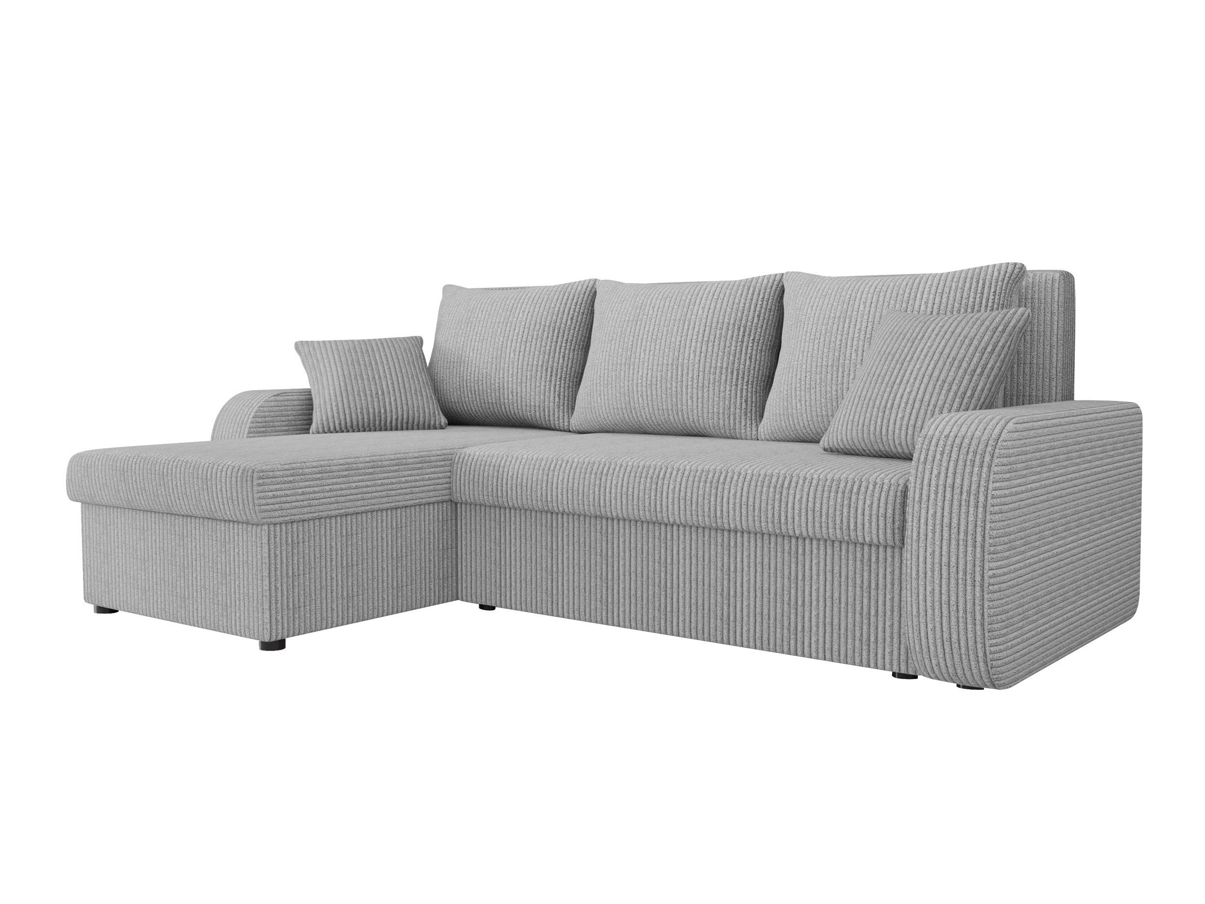 Corner sofa Comfivo Melissa I (Poso 110)