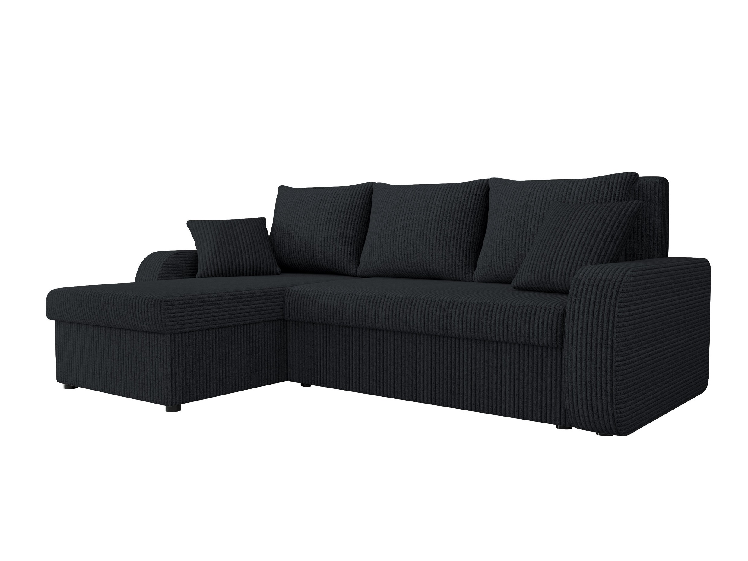 Corner sofa Comfivo Melissa I (Poso 135)