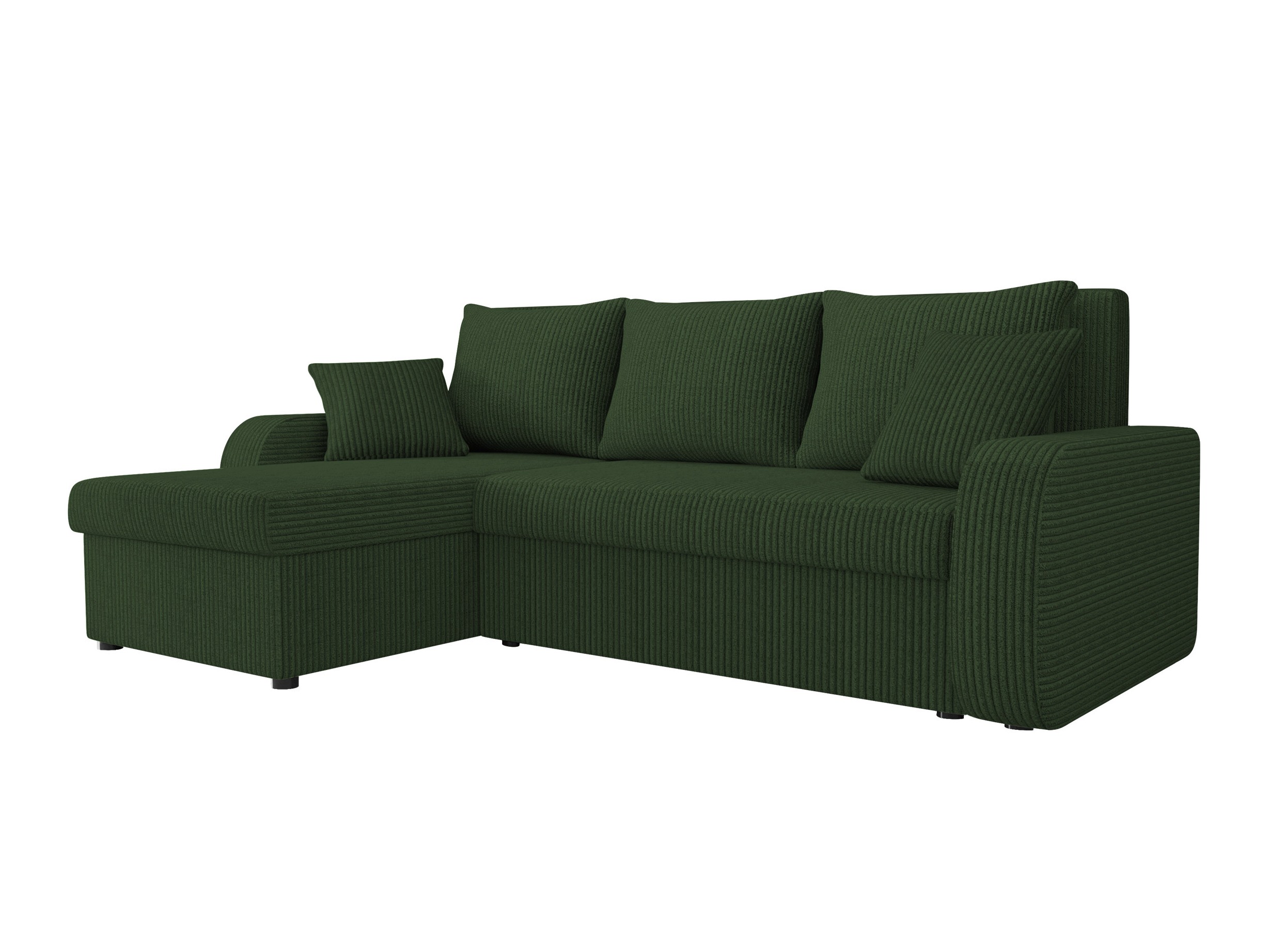 Corner sofa Comfivo Melissa I (Poso 14)