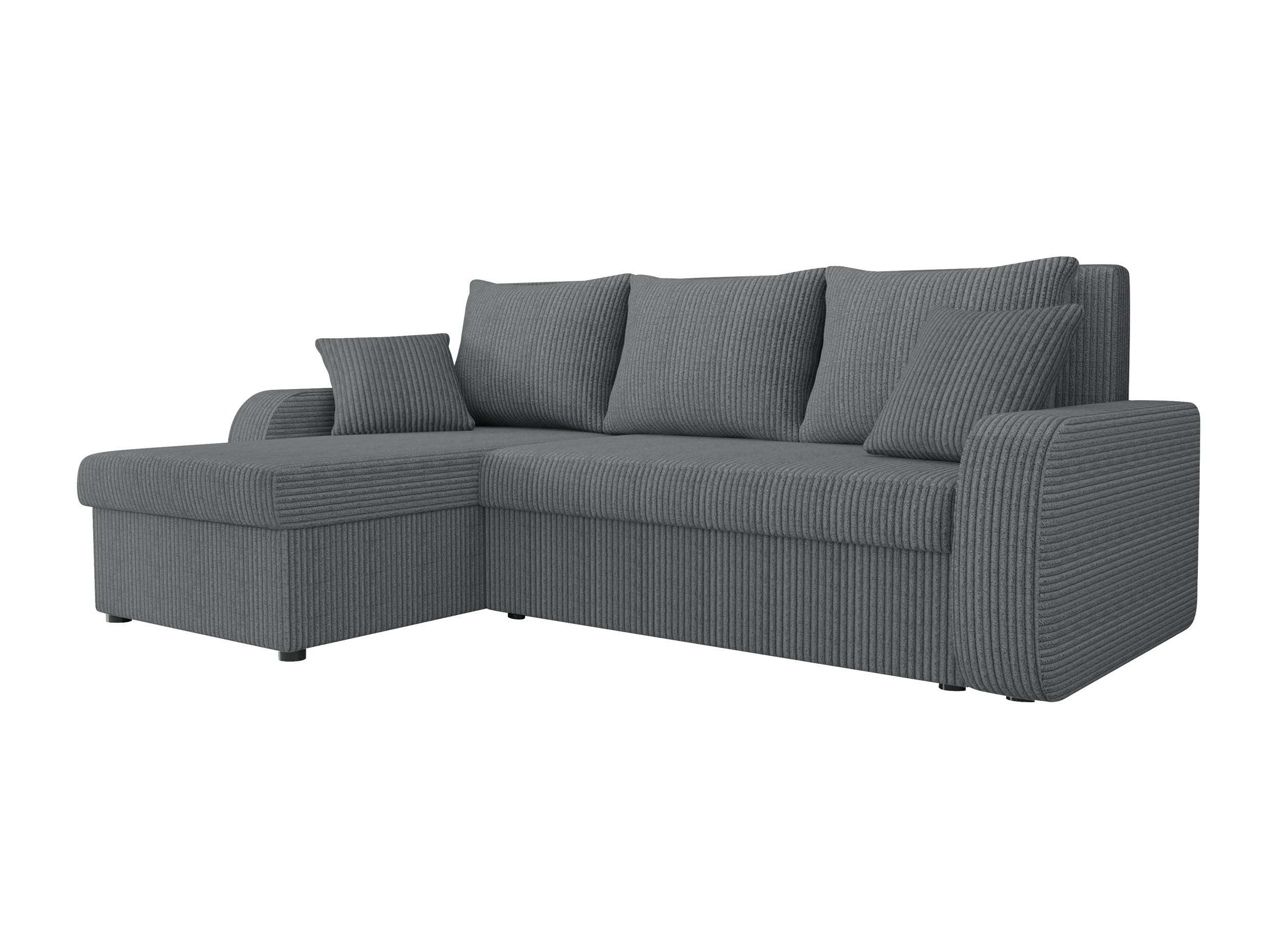 Corner sofa Comfivo Melissa I (Poso 22)