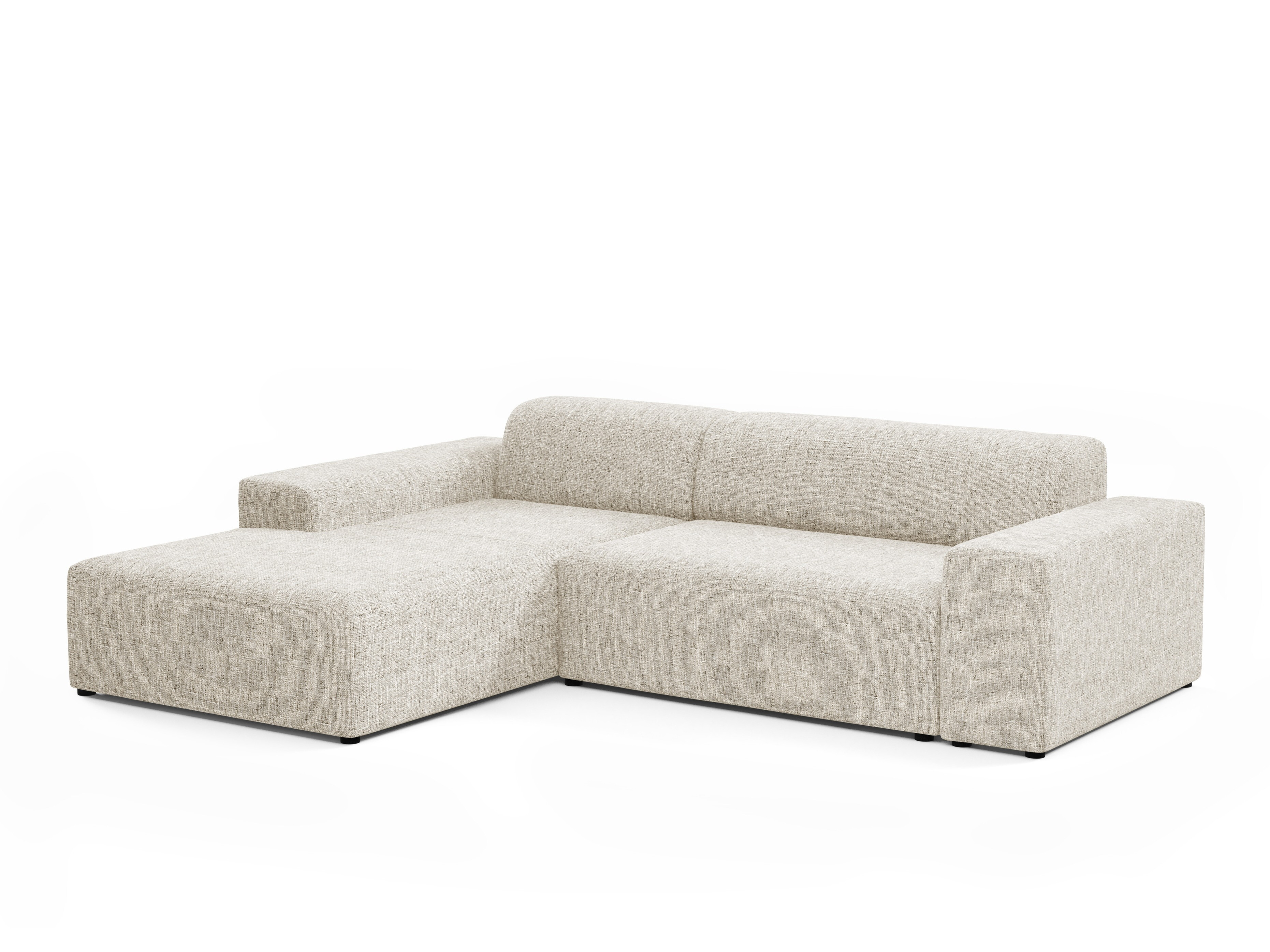 Modular corner sofa Lutivi 101 (Imo 10)