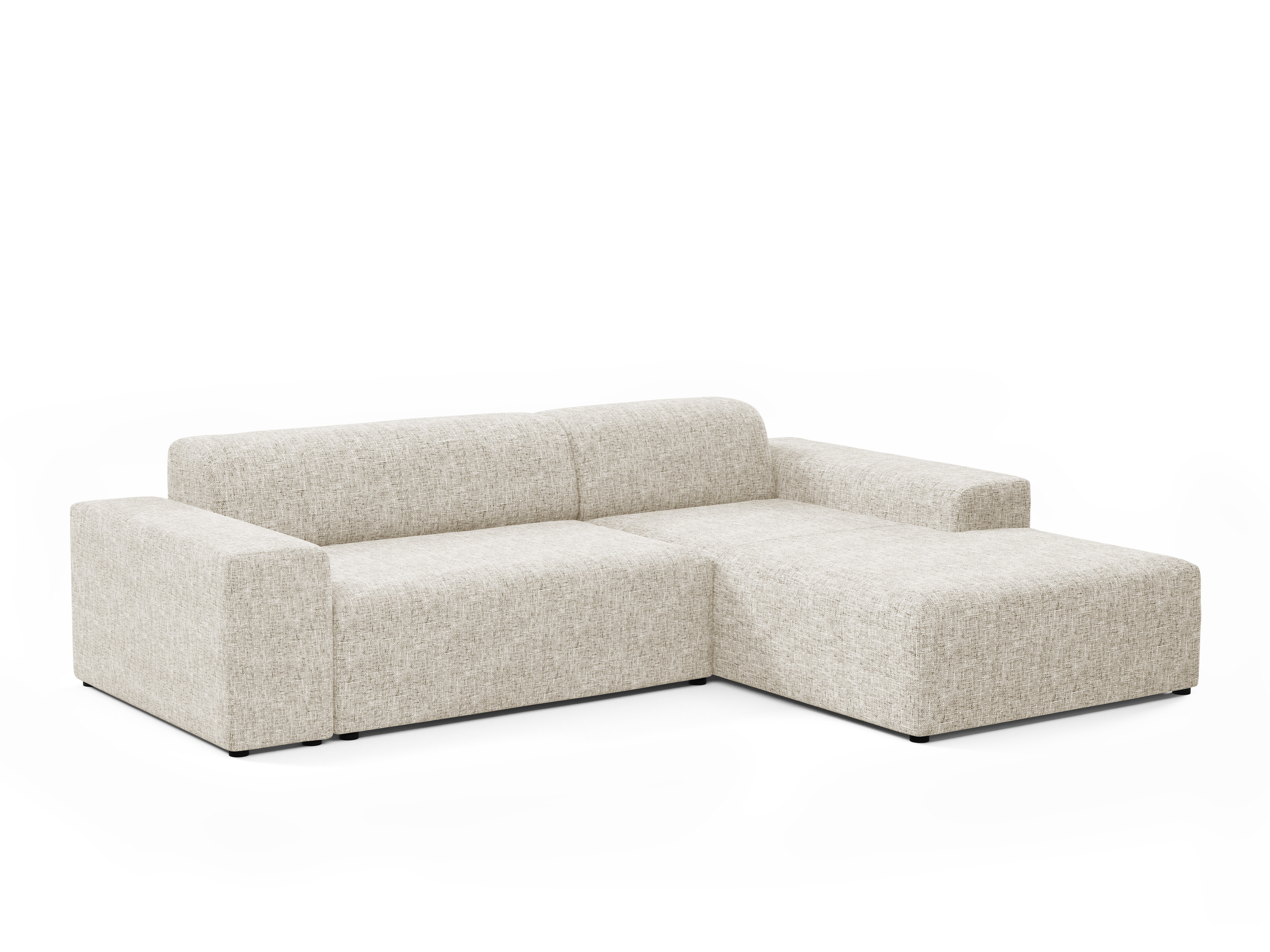 Modular corner sofa Lutivi 101 (Imo 10)