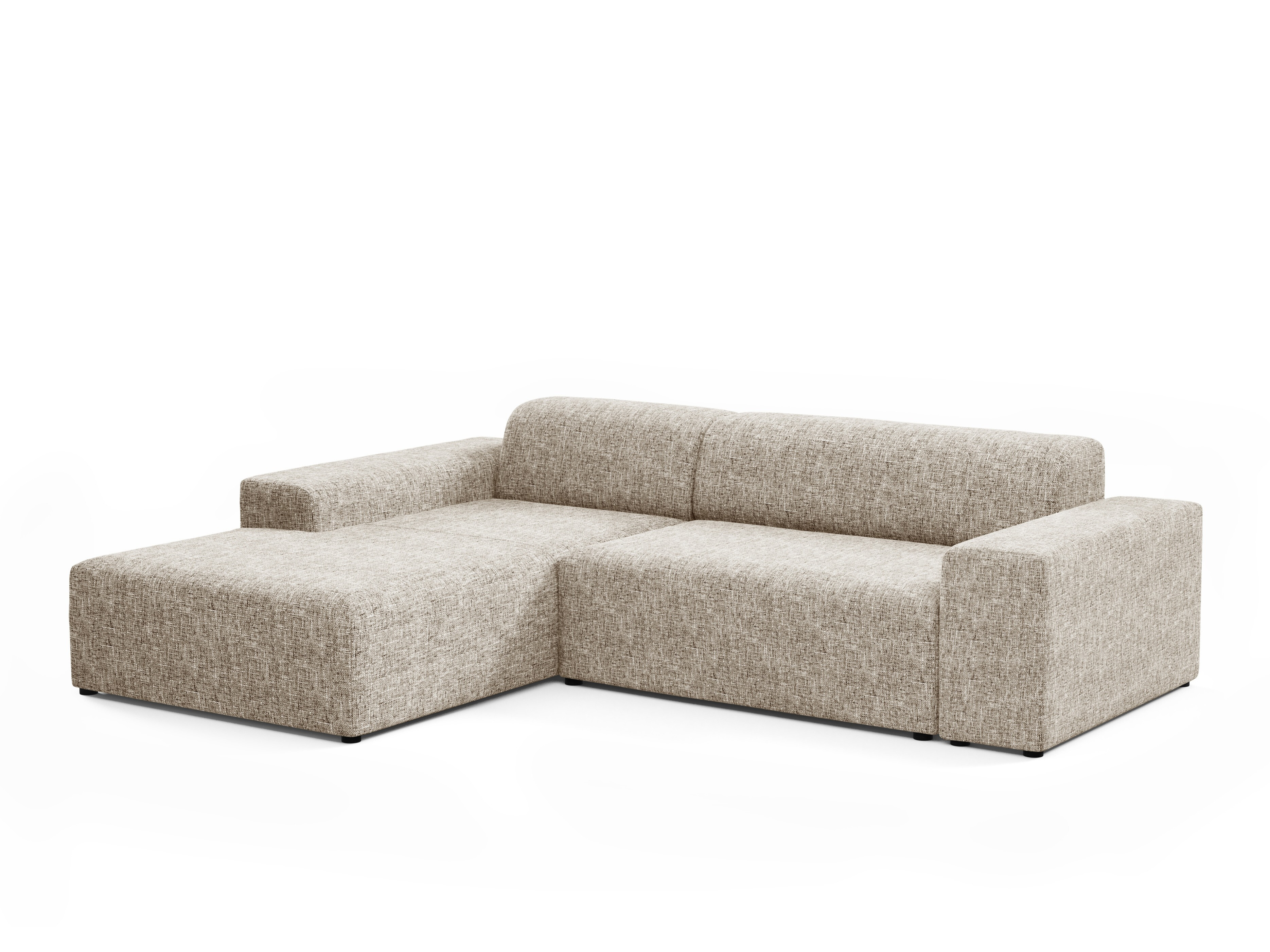 Modular corner sofa Lutivi 101 (Imo 15)