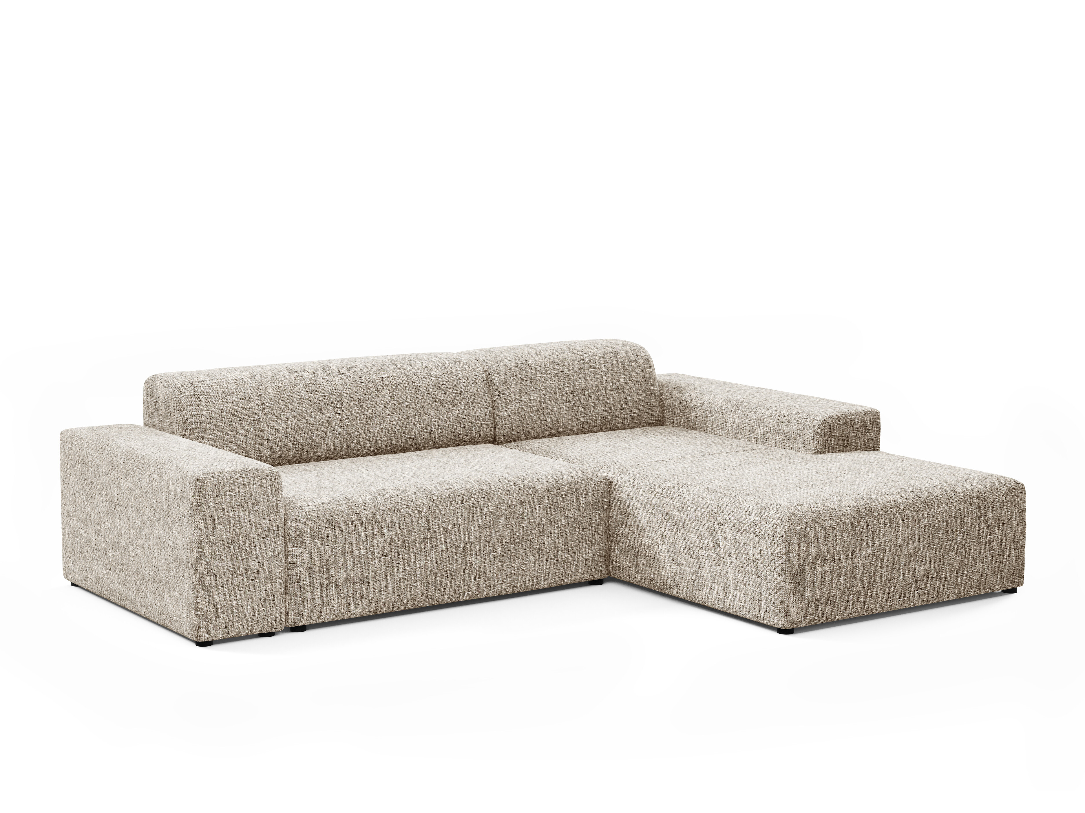 Modular corner sofa Lutivi 101 (Imo 15)