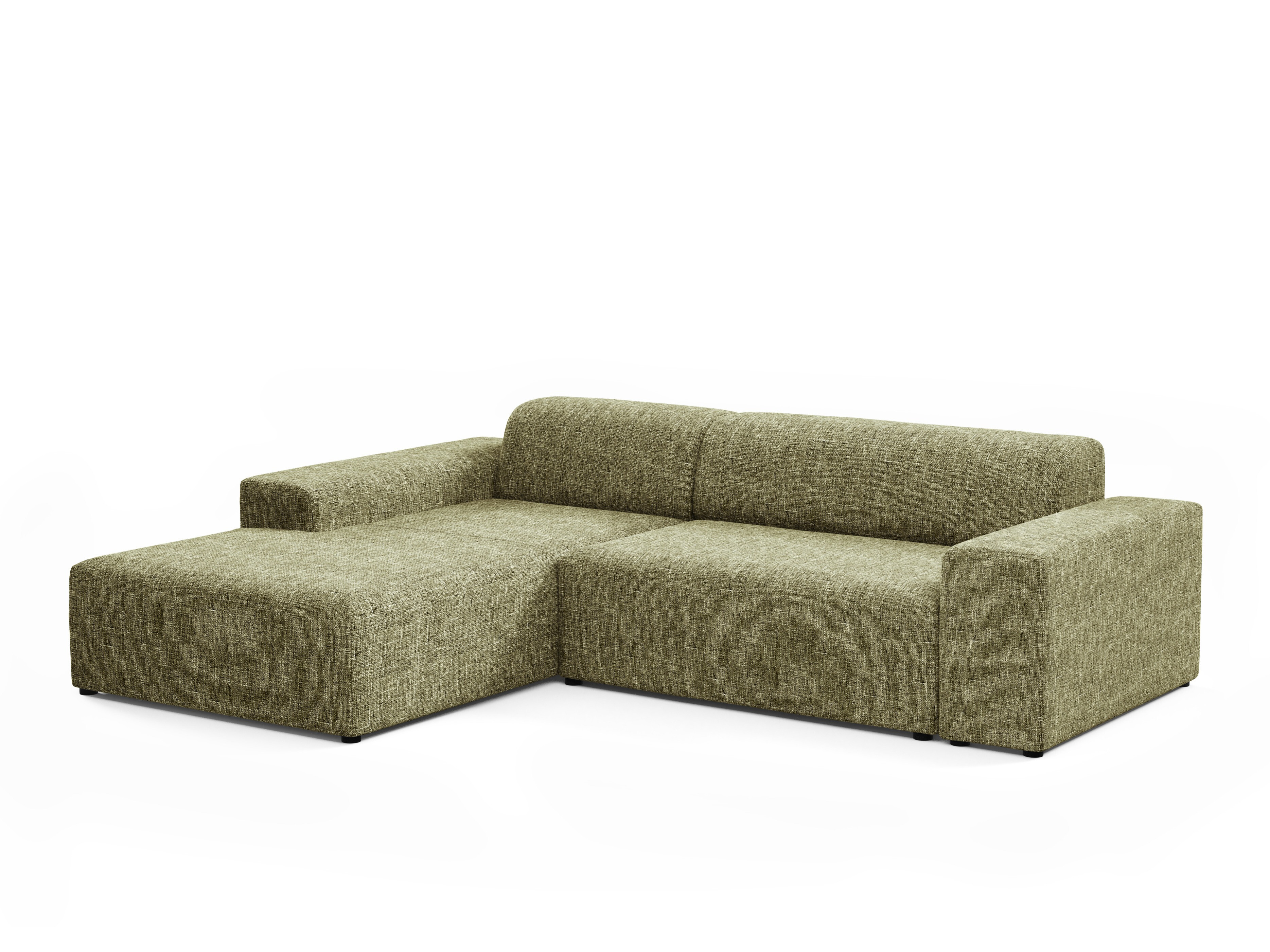Modular corner sofa Lutivi 101 (Imo 35)