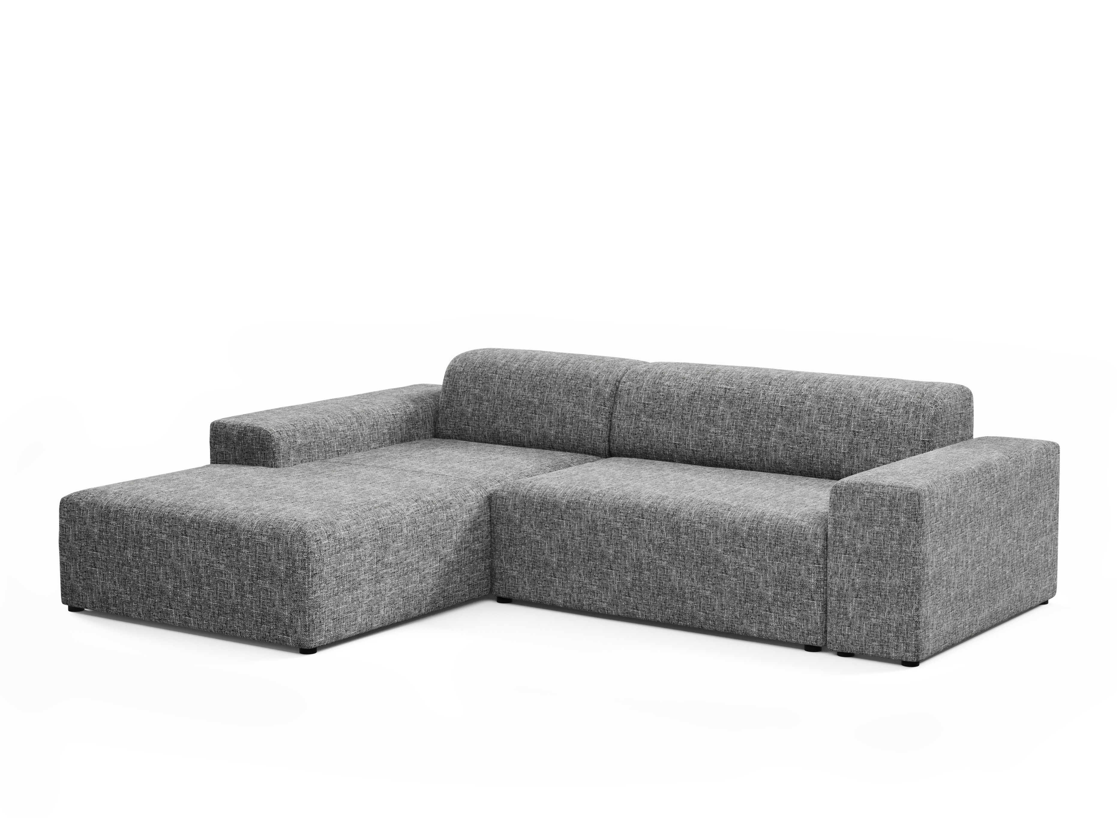 Modular corner sofa Lutivi 101 (Imo 50)