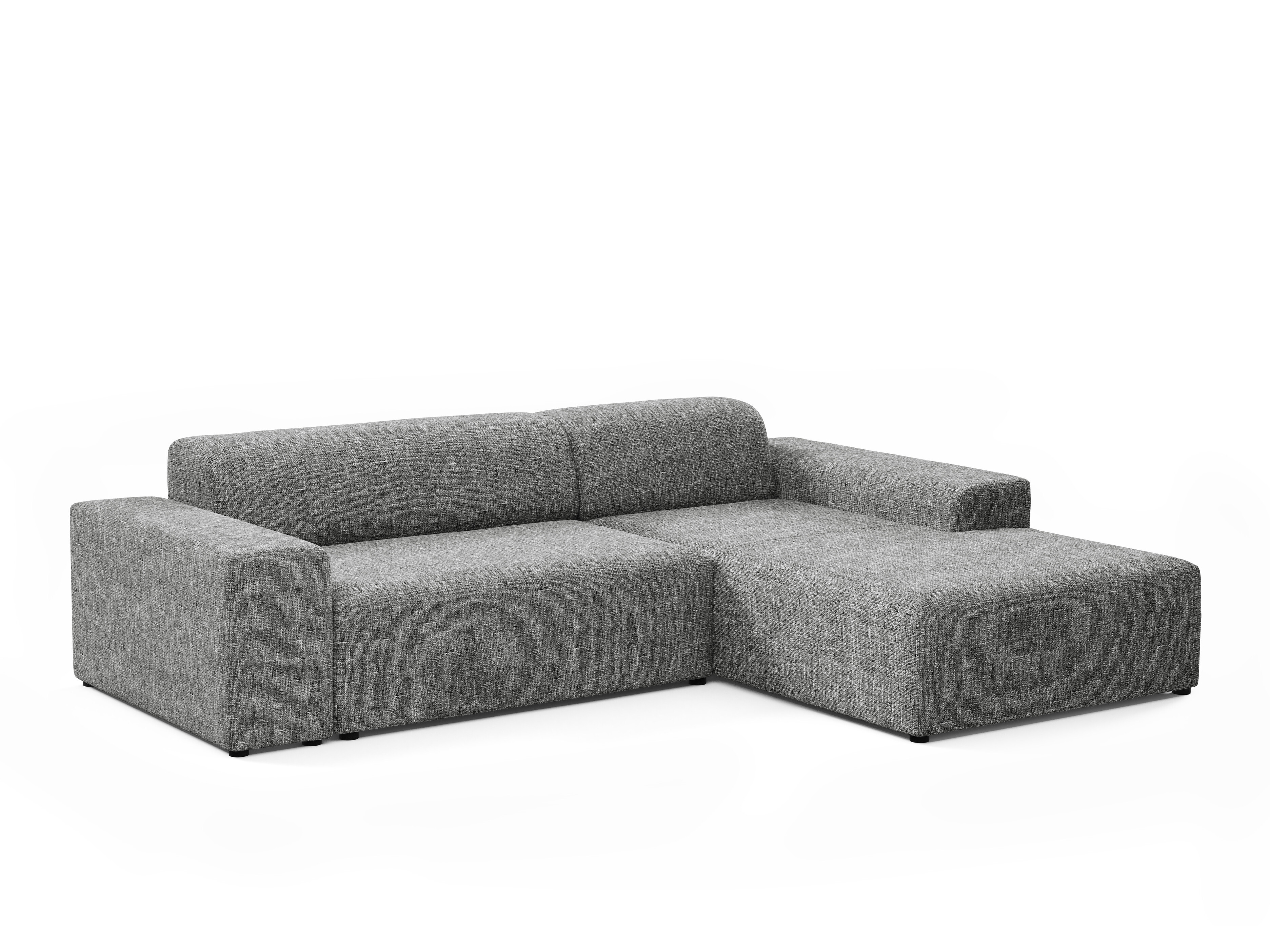 Modular corner sofa Lutivi 101 (Imo 50)