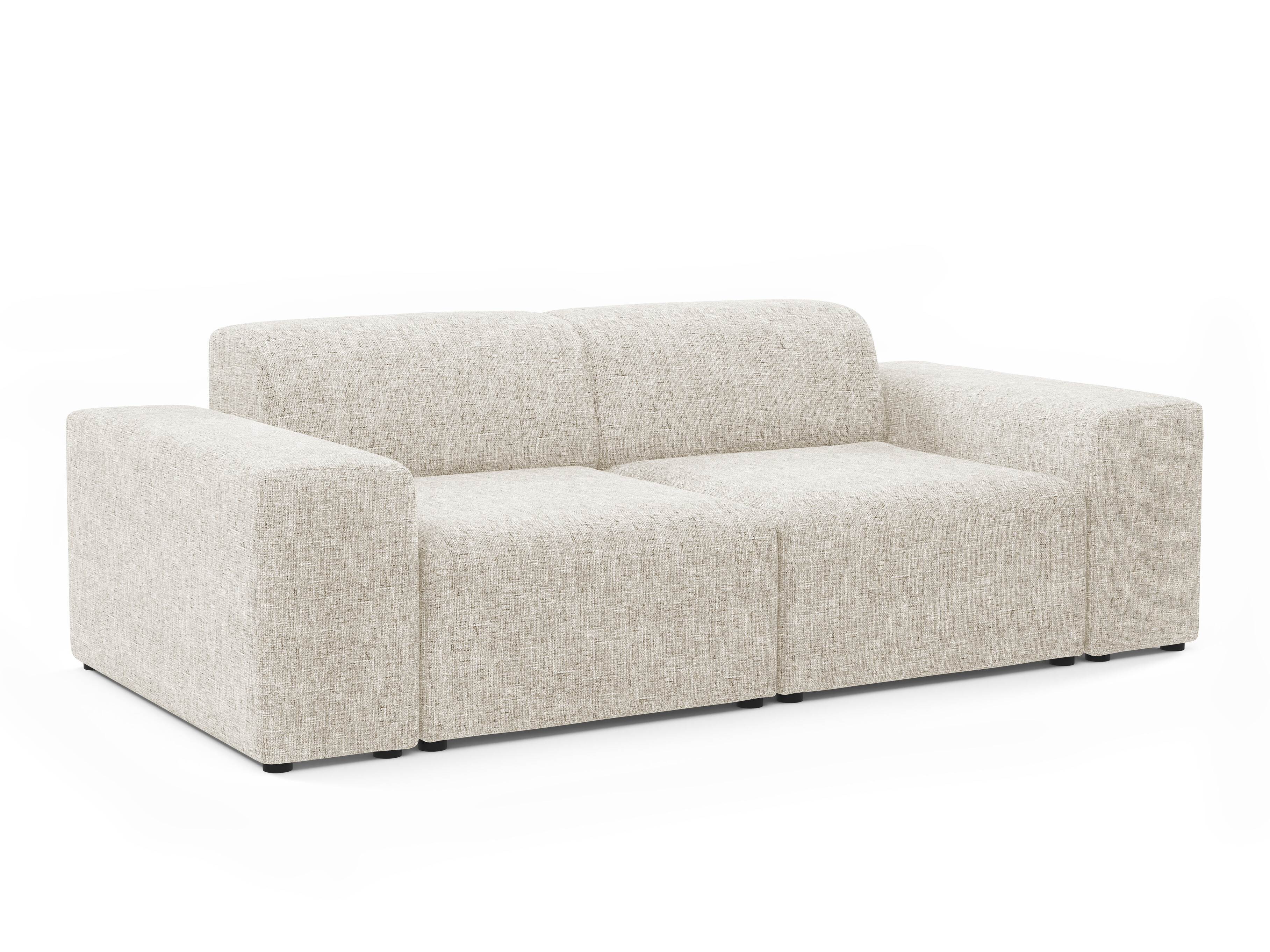 Modular sofa Lutivi 100 (Imo 10)
