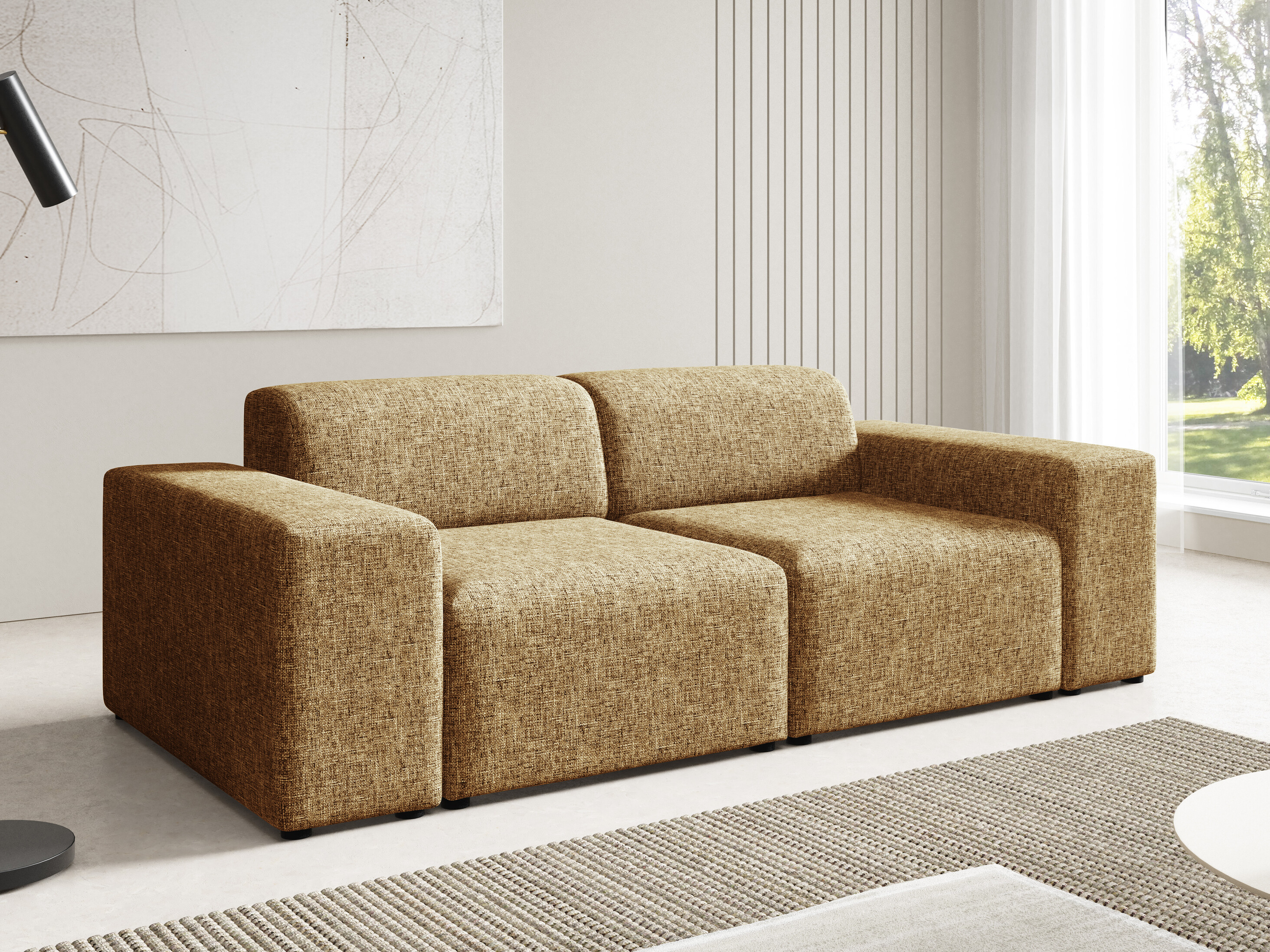 Modular sofa Lutivi 100 (Imo 30)