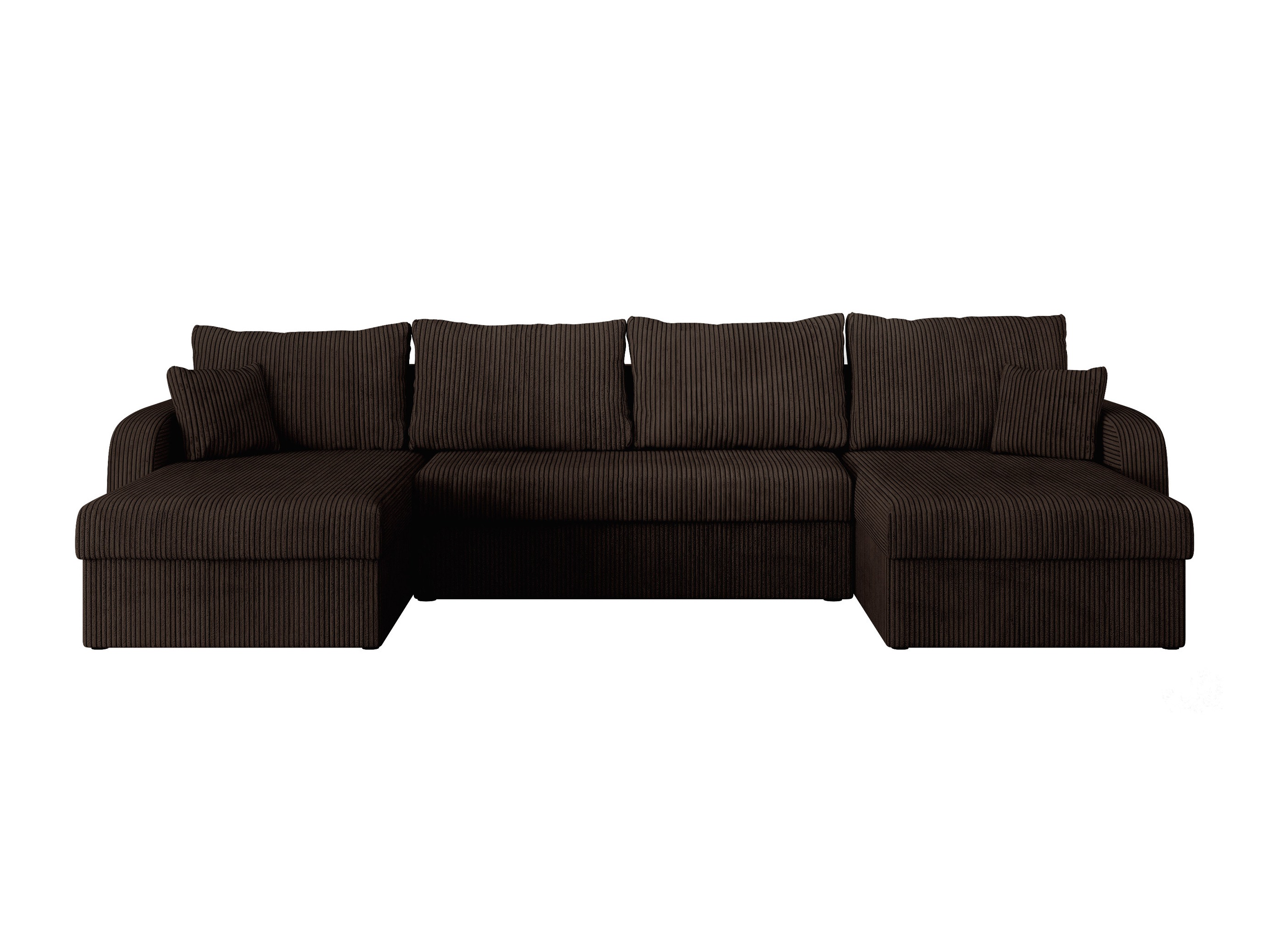 Corner sofa Comfivo Melissa II (Poso 06)