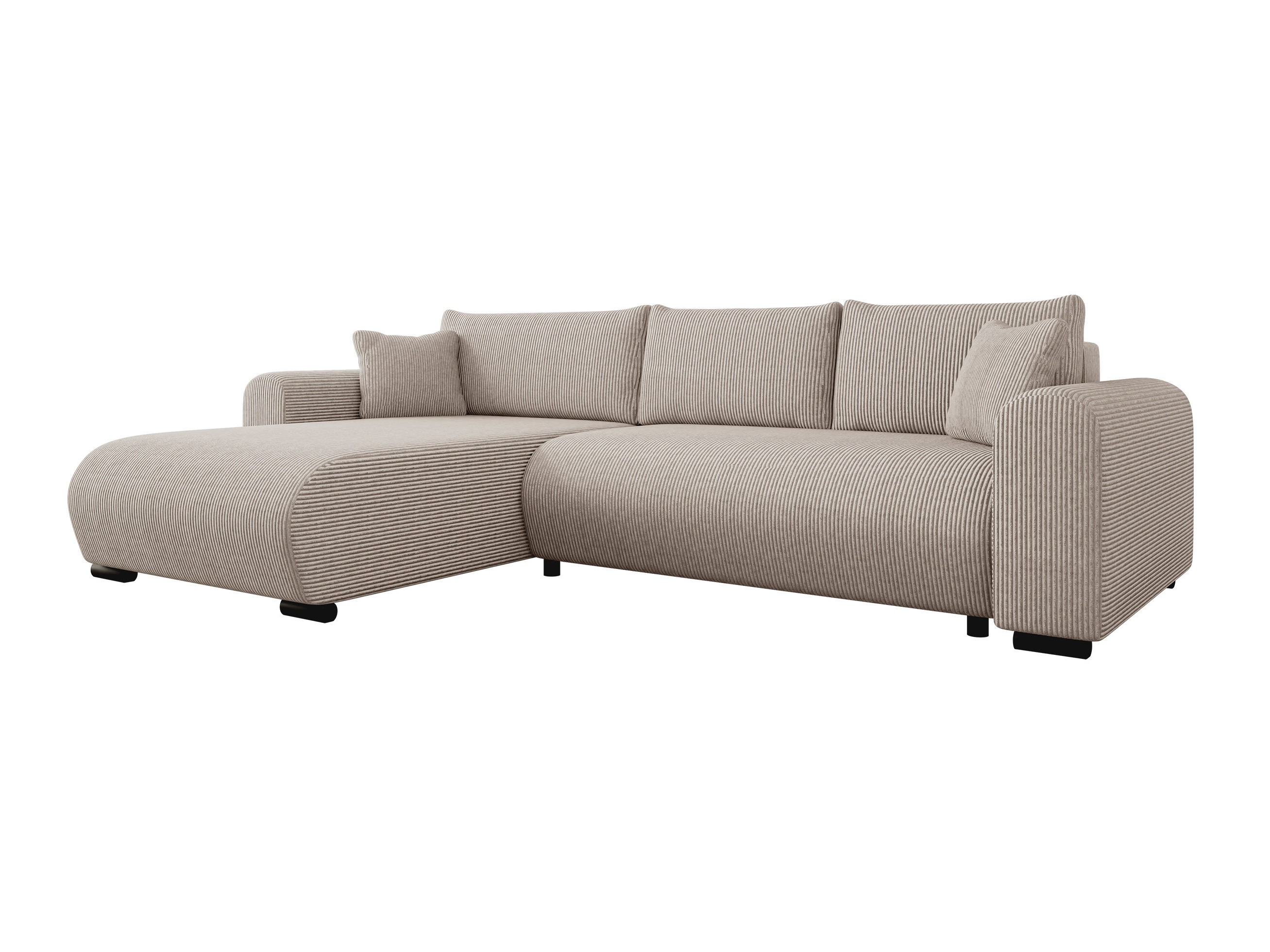 Corner sofa Comfivo Consors (Poso 03)