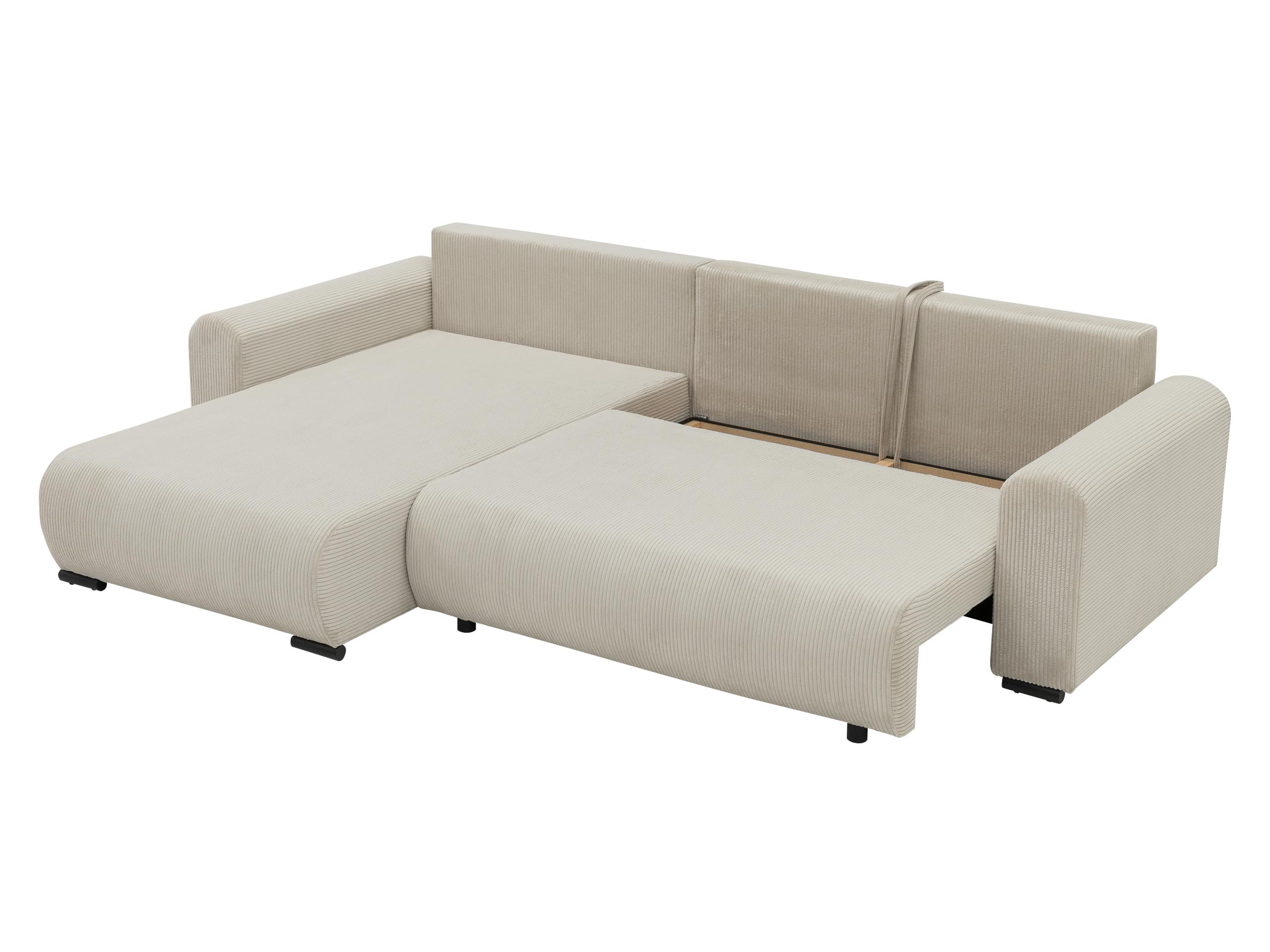 Corner sofa Comfivo Consors (Poso 03)