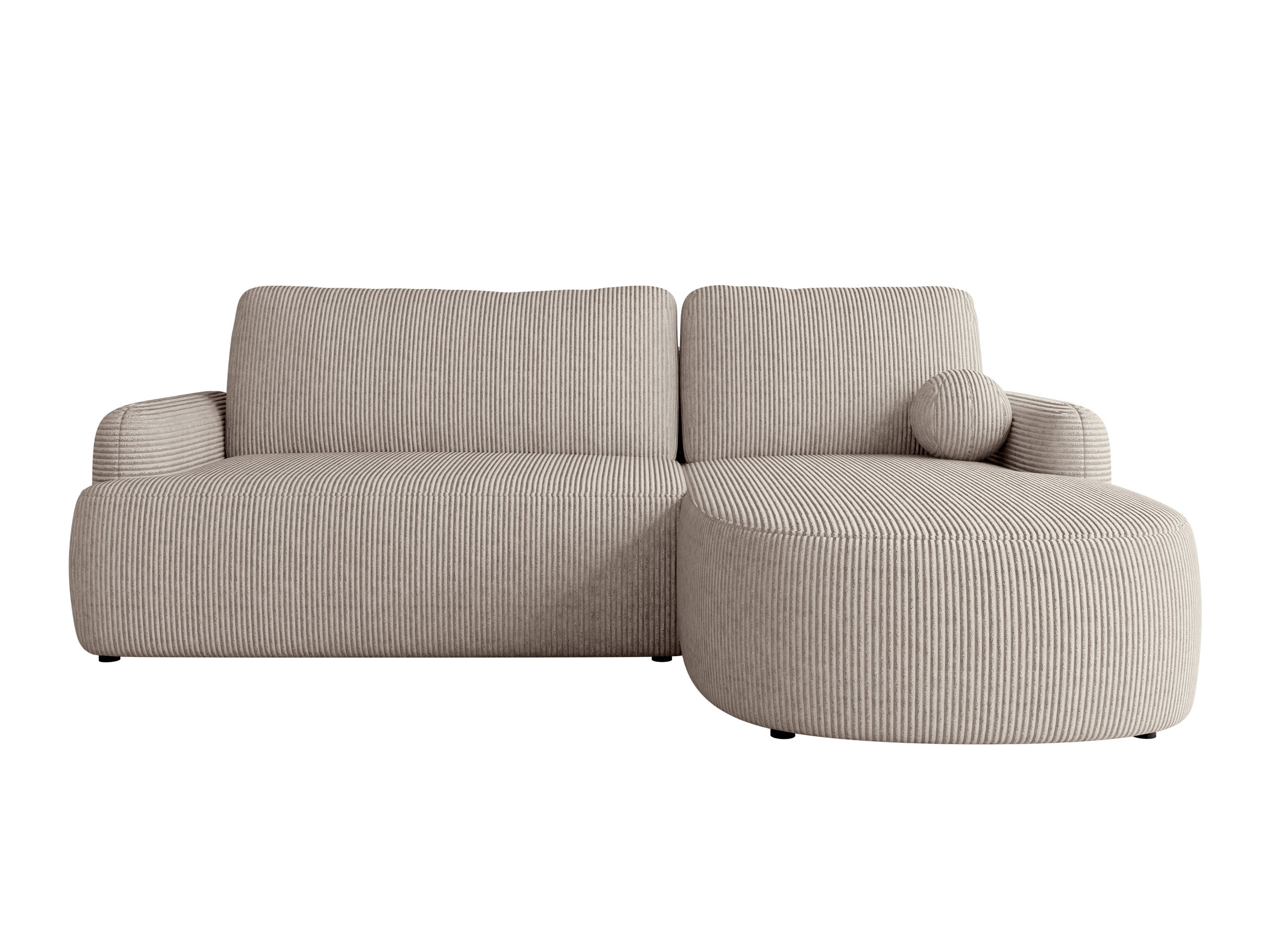 Corner sofa Comfivo Popis (Poso 03)