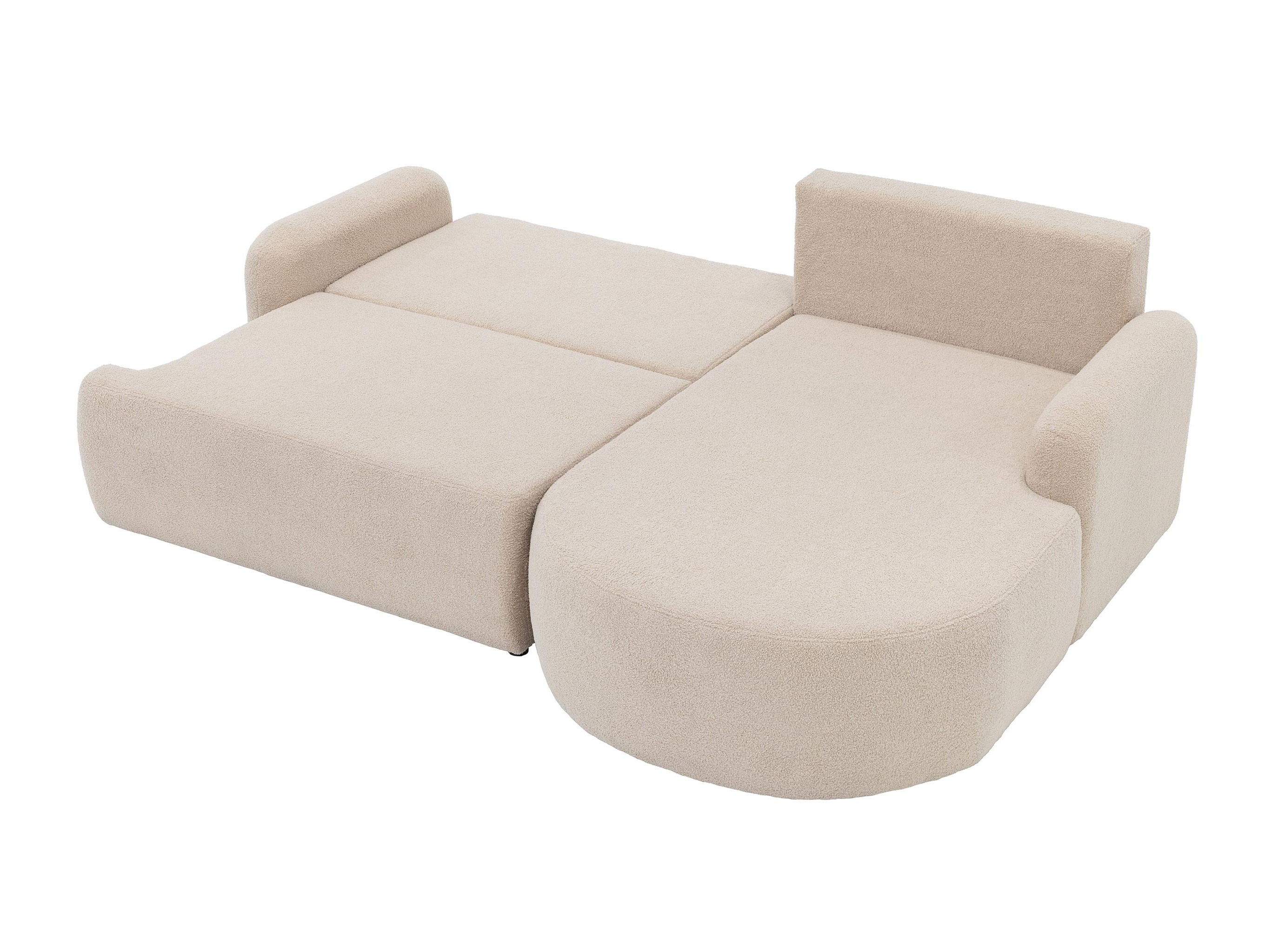 Corner sofa Comfivo Popis (Poso 03)