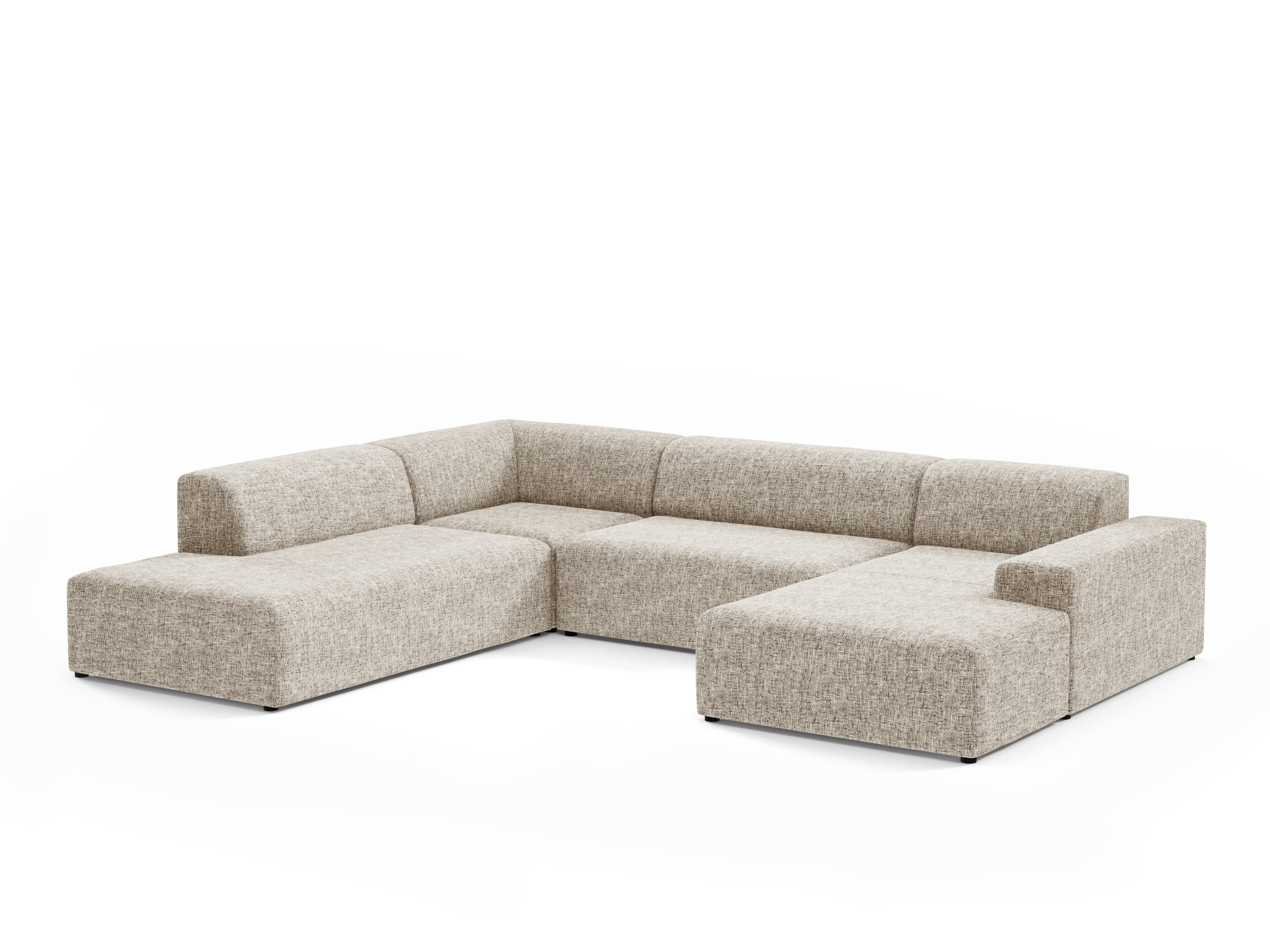 Modular corner sofa Lutivi 102 (Imo 15)