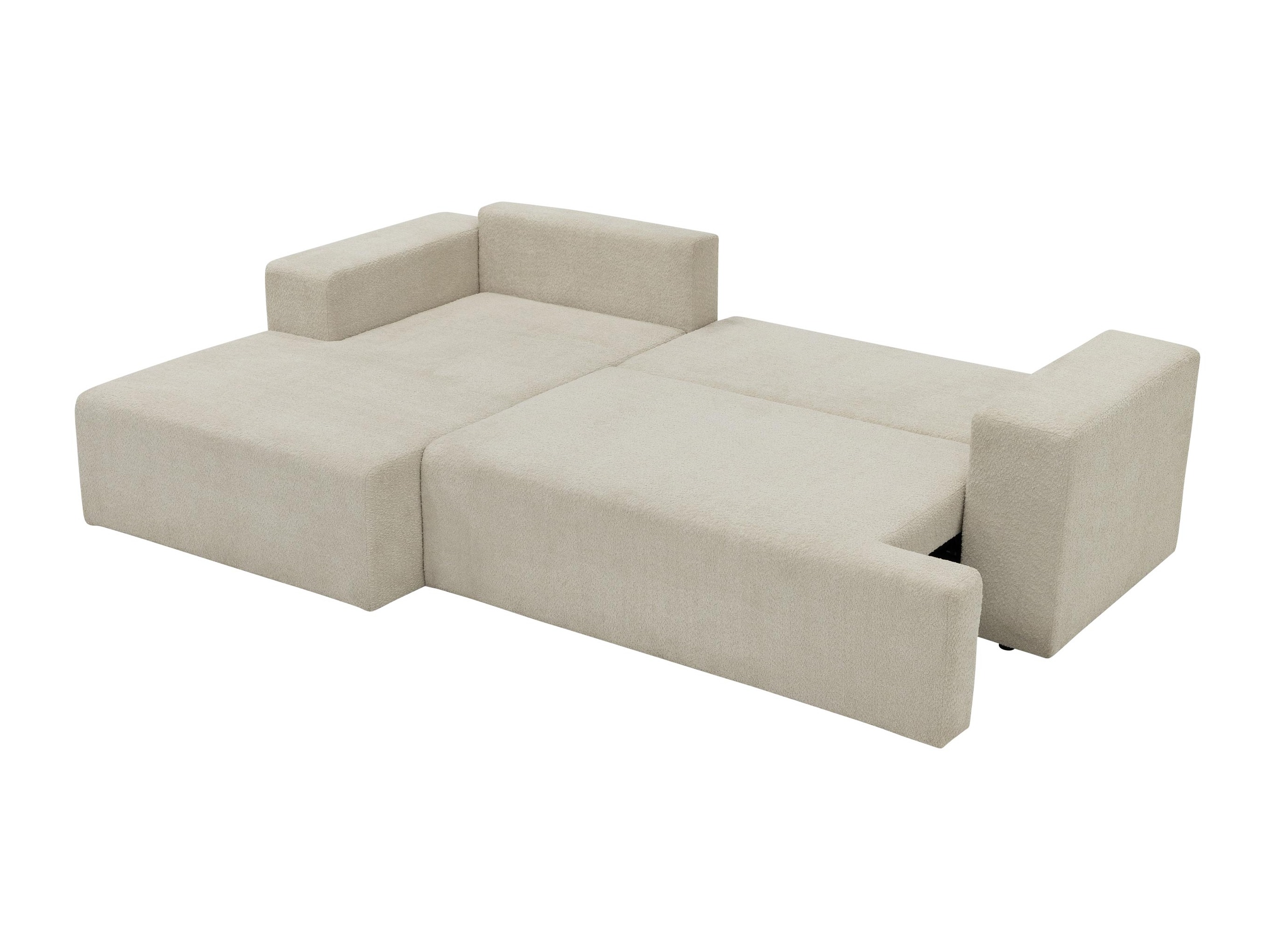Corner sofa Comfivo Societas (Poso 05)
