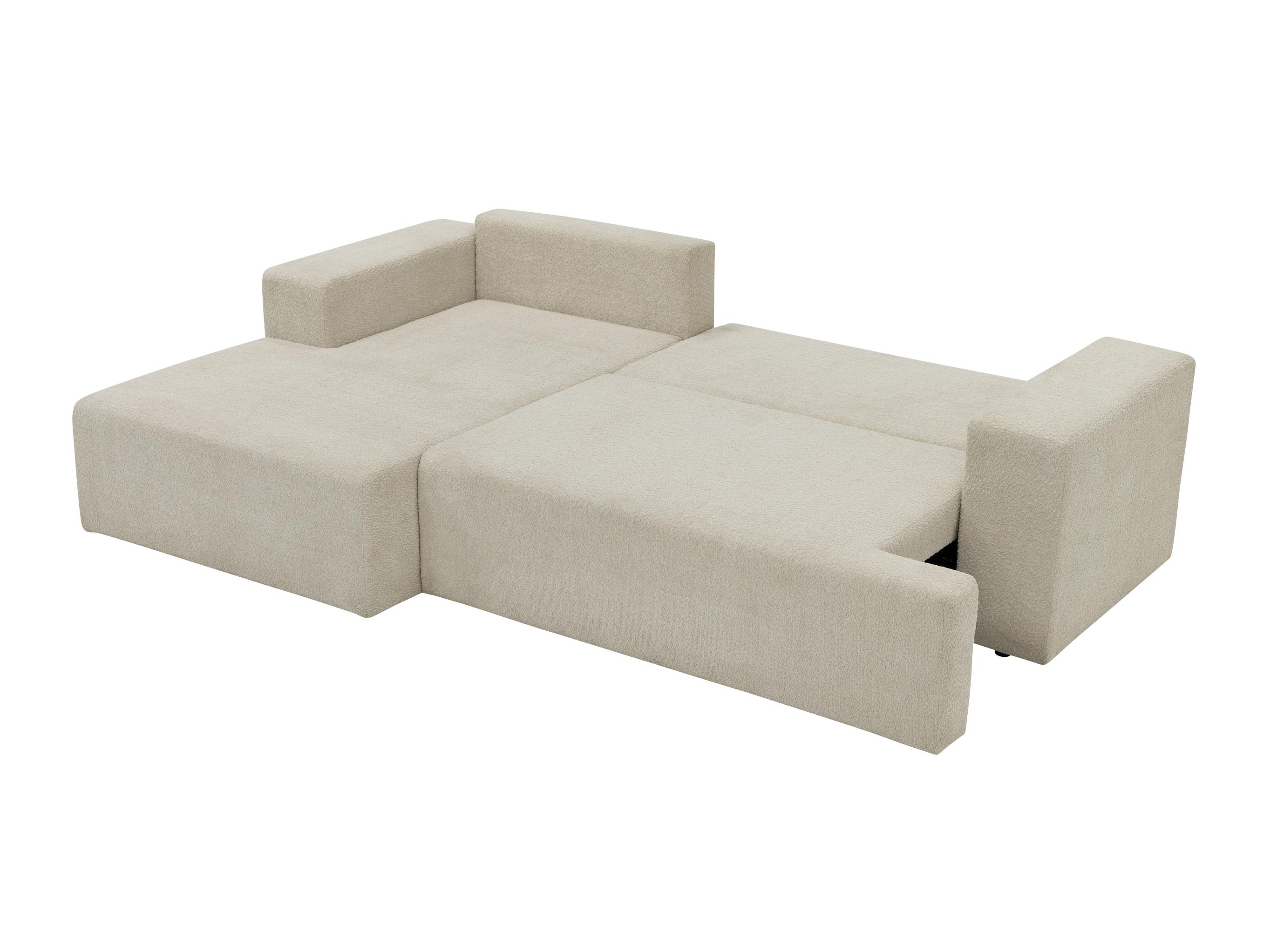 Corner sofa Comfivo Societas (Poso 06)