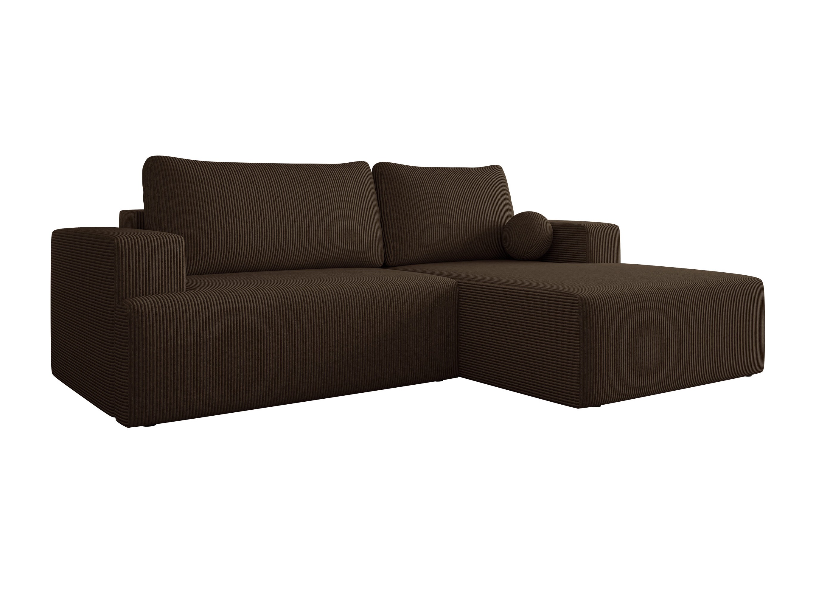 Corner sofa Comfivo Societas (Poso 06)