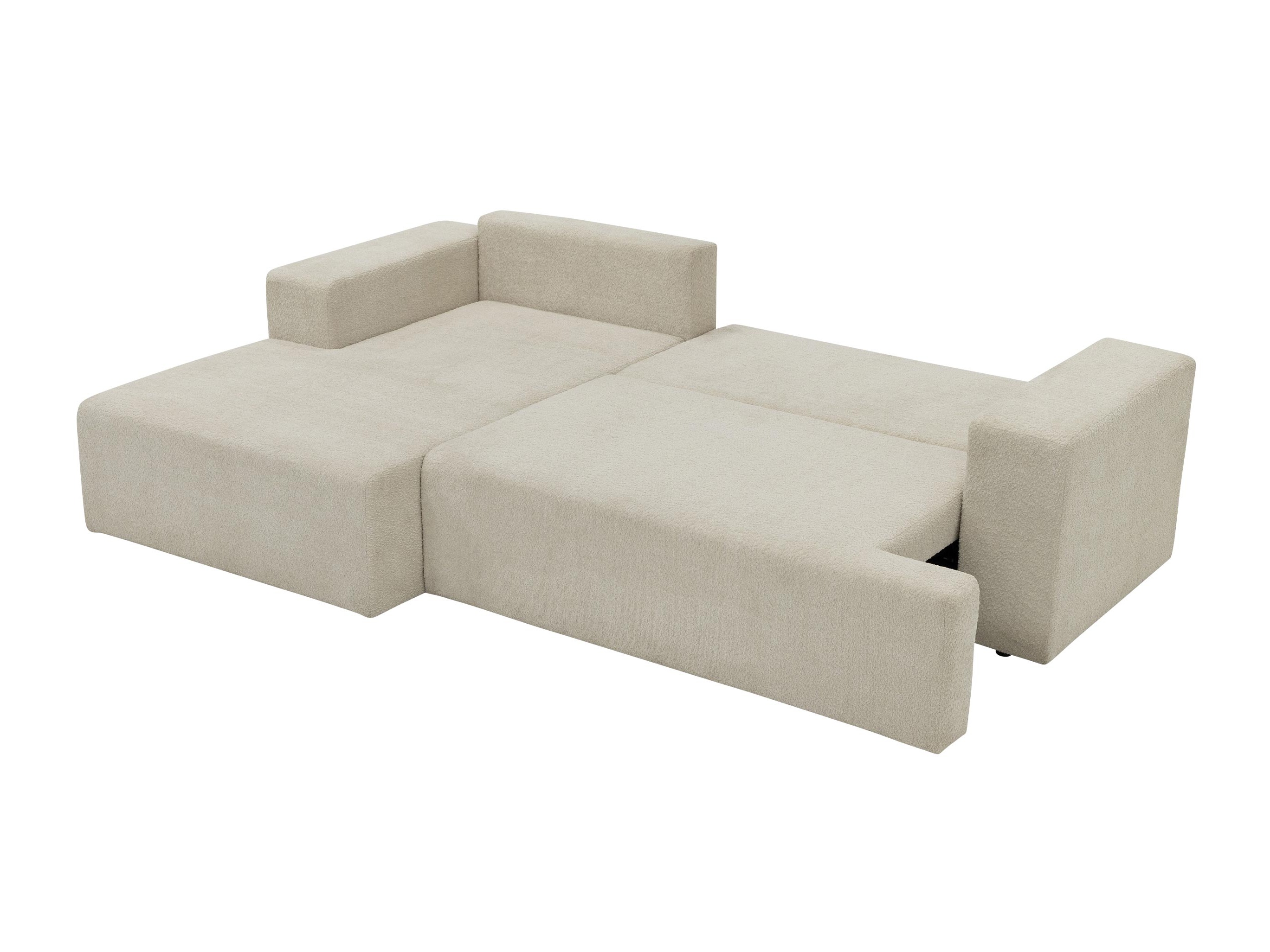 Corner sofa Comfivo Societas (Poso 14)