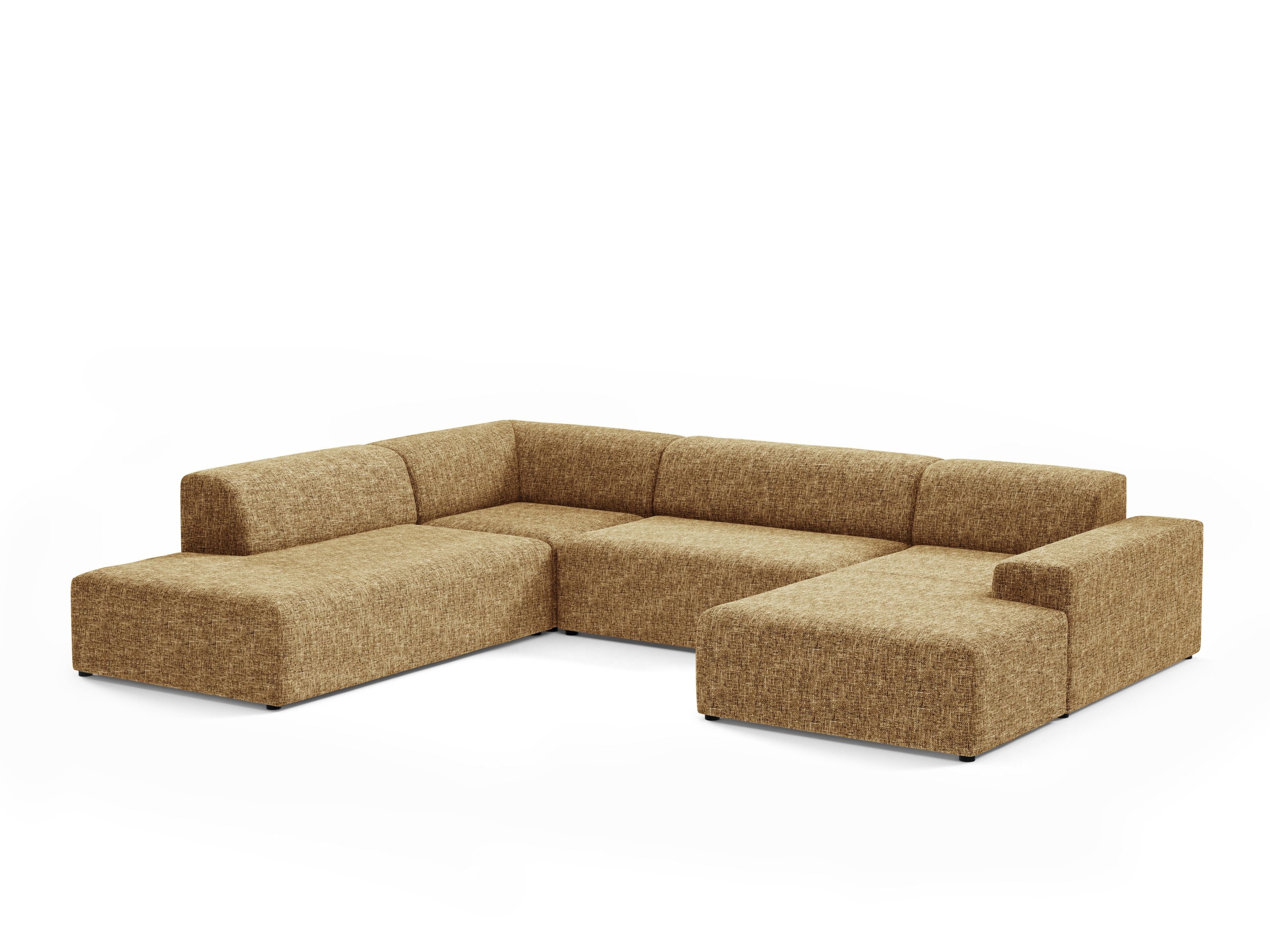 Modular corner sofa Lutivi 102 (Imo 30)