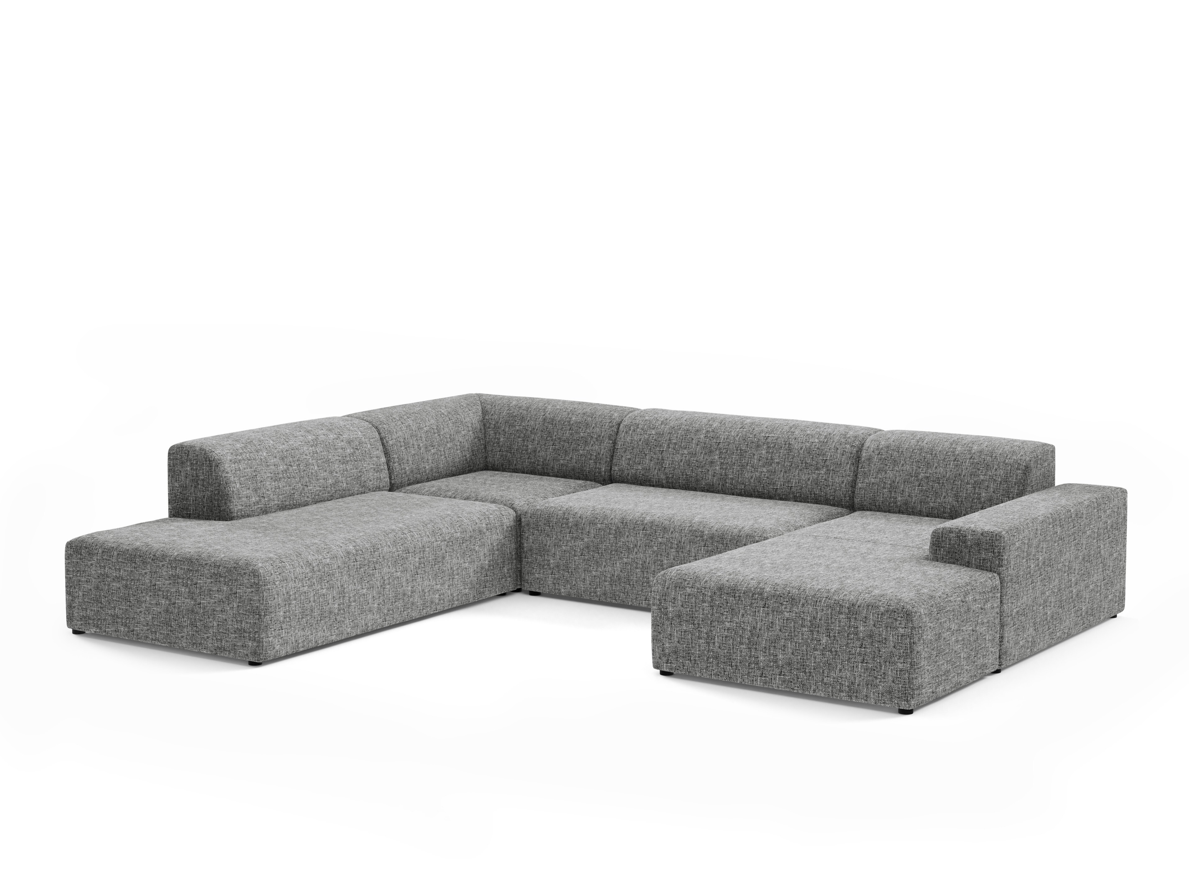 Modular corner sofa Lutivi 102 (Imo 50)