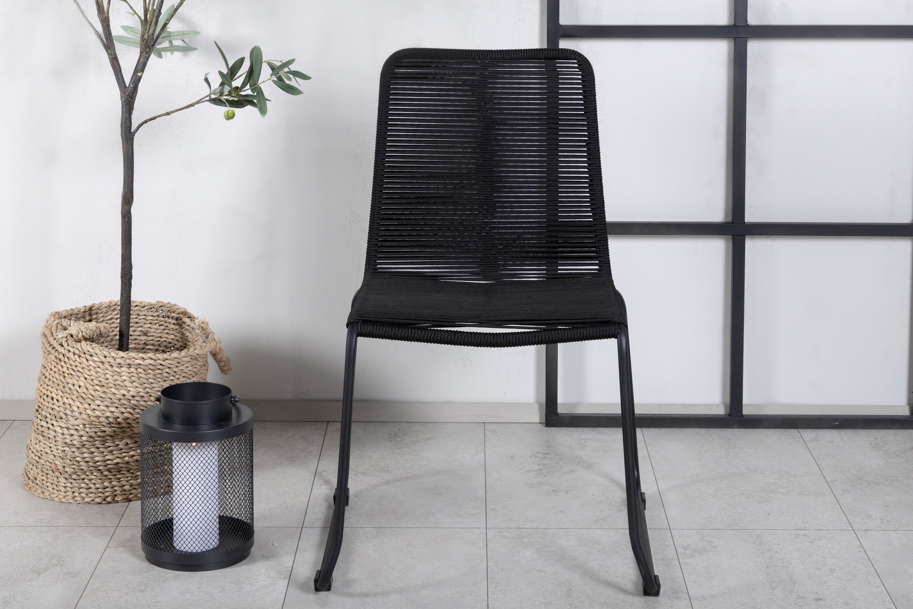 Outdoor chair Dallas 5289