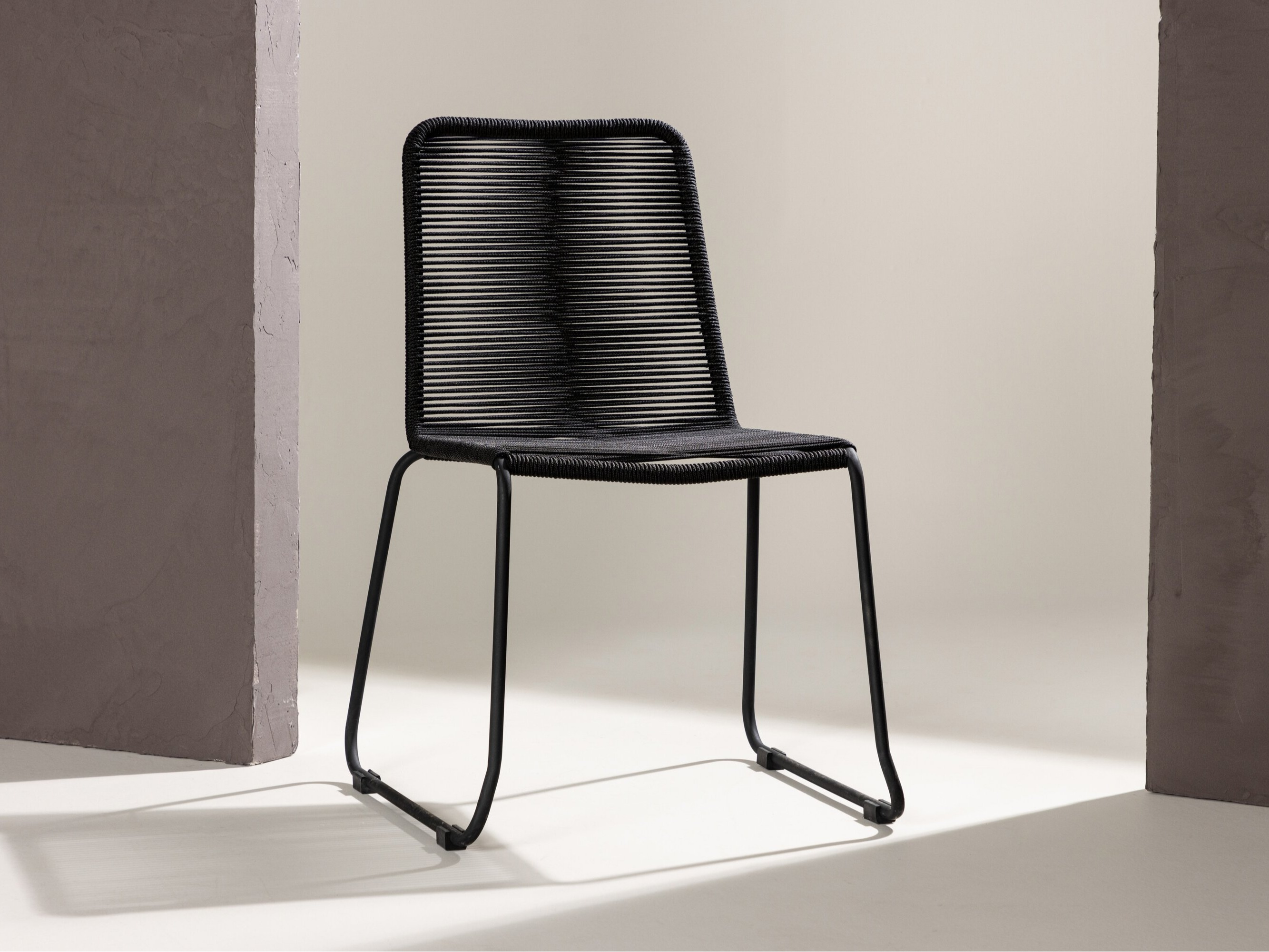 Outdoor chair Dallas 5289