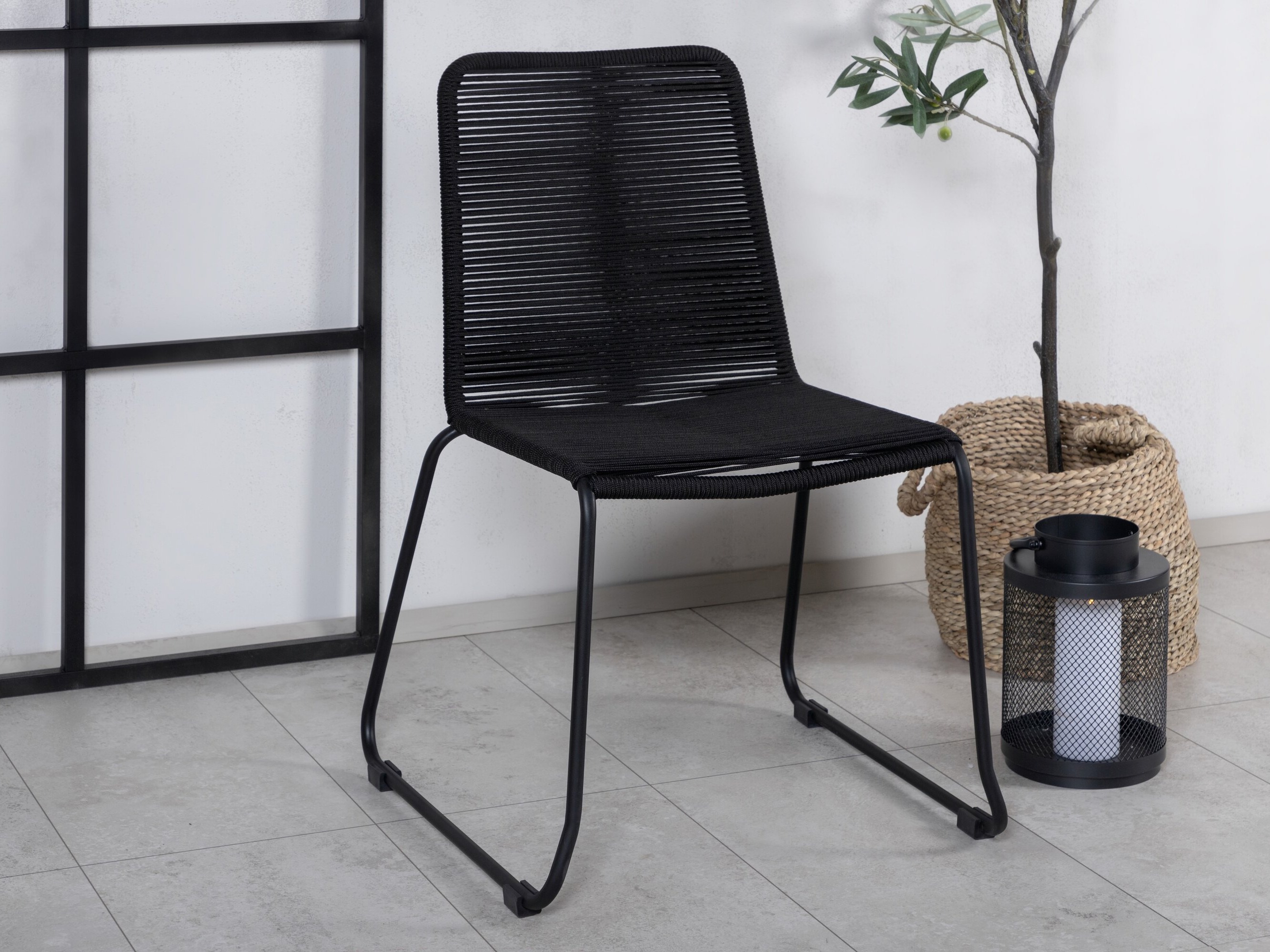 Outdoor chair Dallas 5289