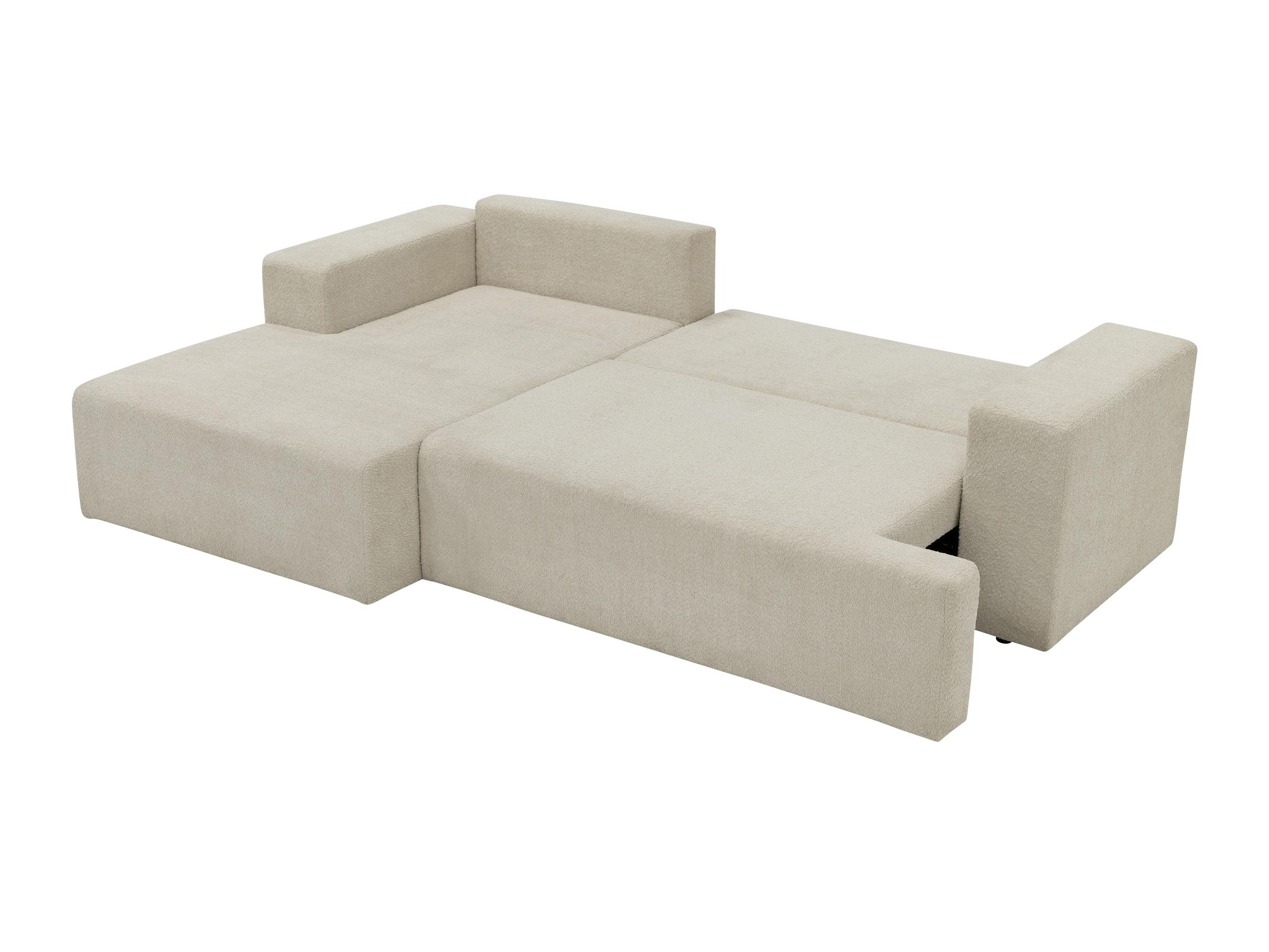 Corner sofa Comfivo Societas (Poso 03)