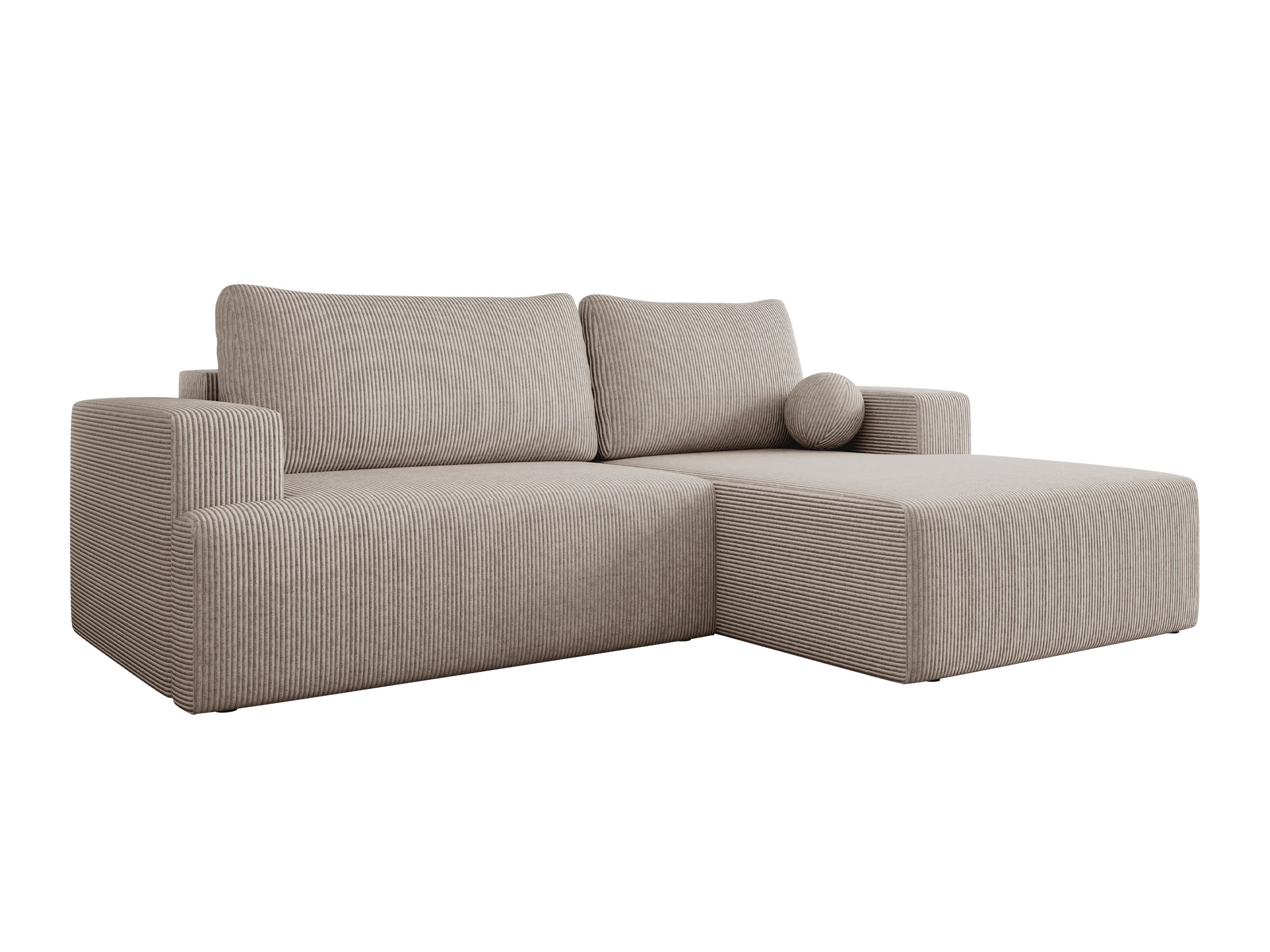 Corner sofa Comfivo Societas (Poso 03)