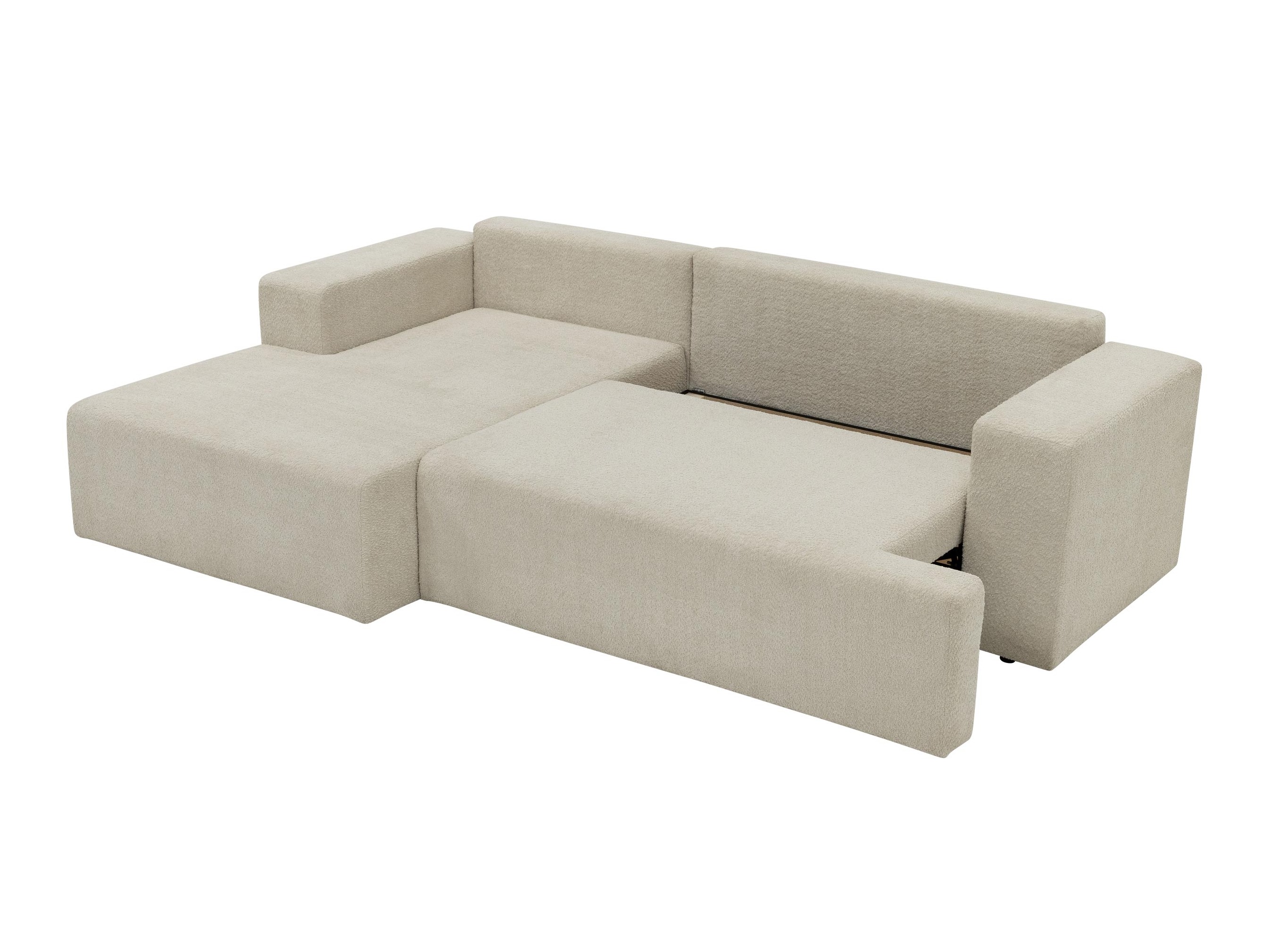 Corner sofa Comfivo Societas (Poso 100)