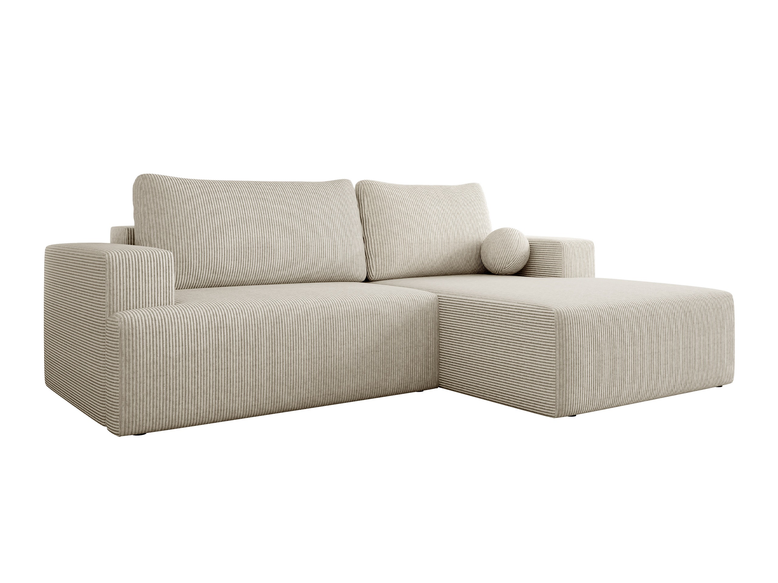 Corner sofa Comfivo Societas (Poso 100)