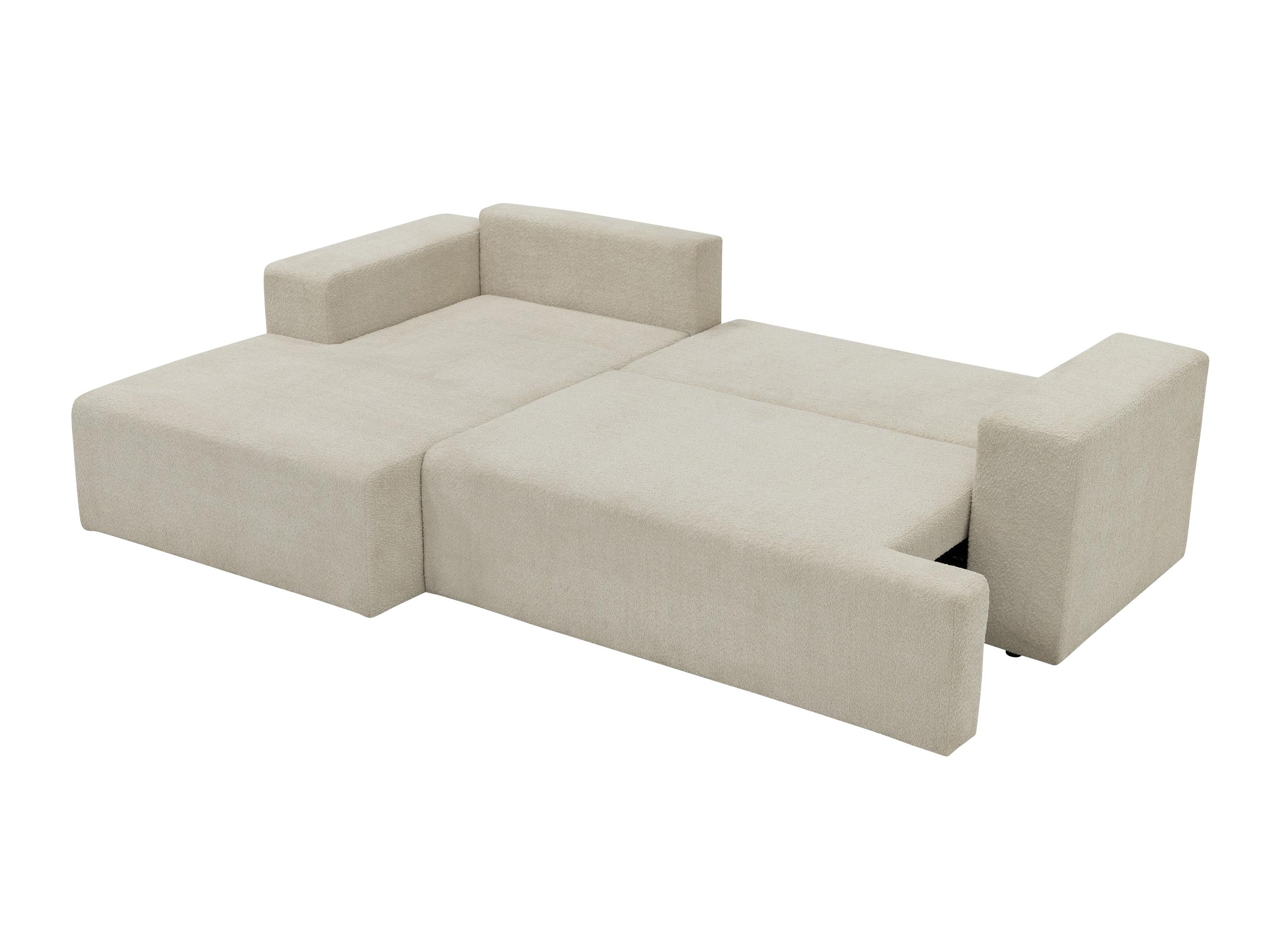 Corner sofa Comfivo Societas (Poso 110)