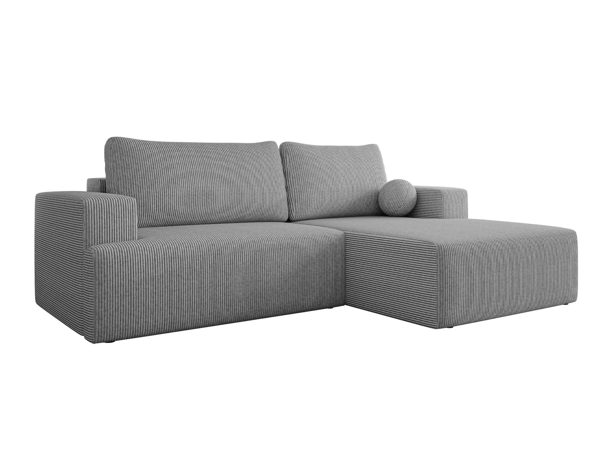 Corner sofa Comfivo Societas (Poso 110)