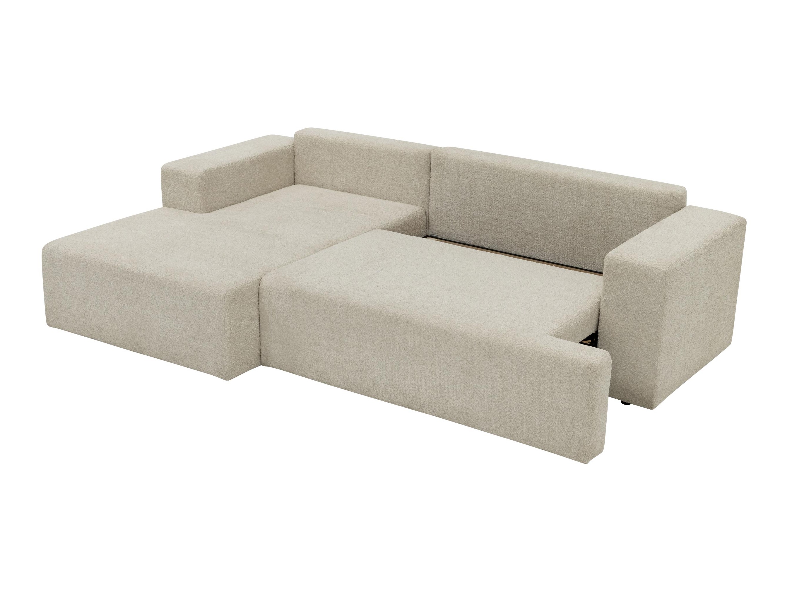 Corner sofa Comfivo Societas (Poso 135)