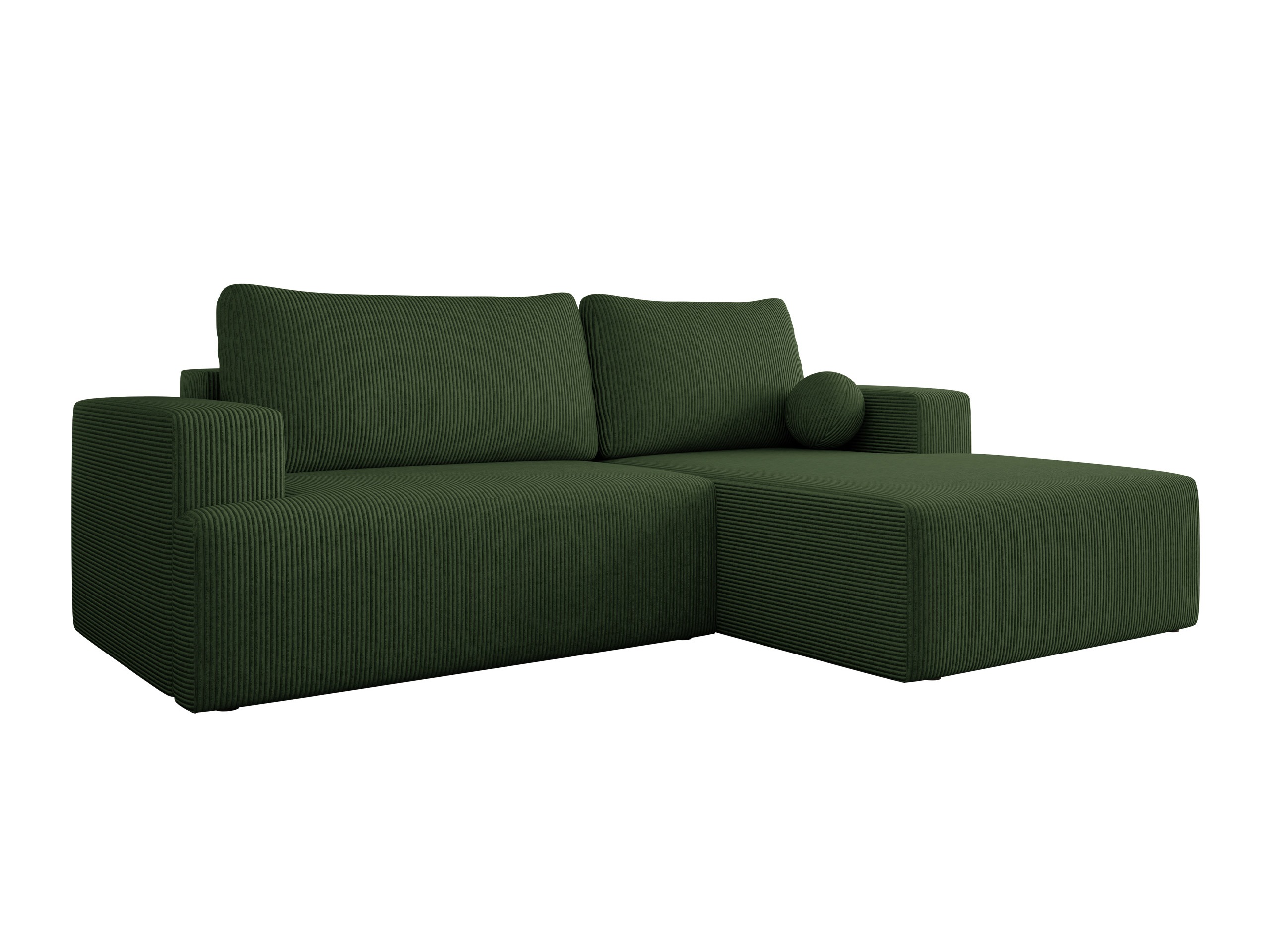 Corner sofa Comfivo Societas (Poso 14)