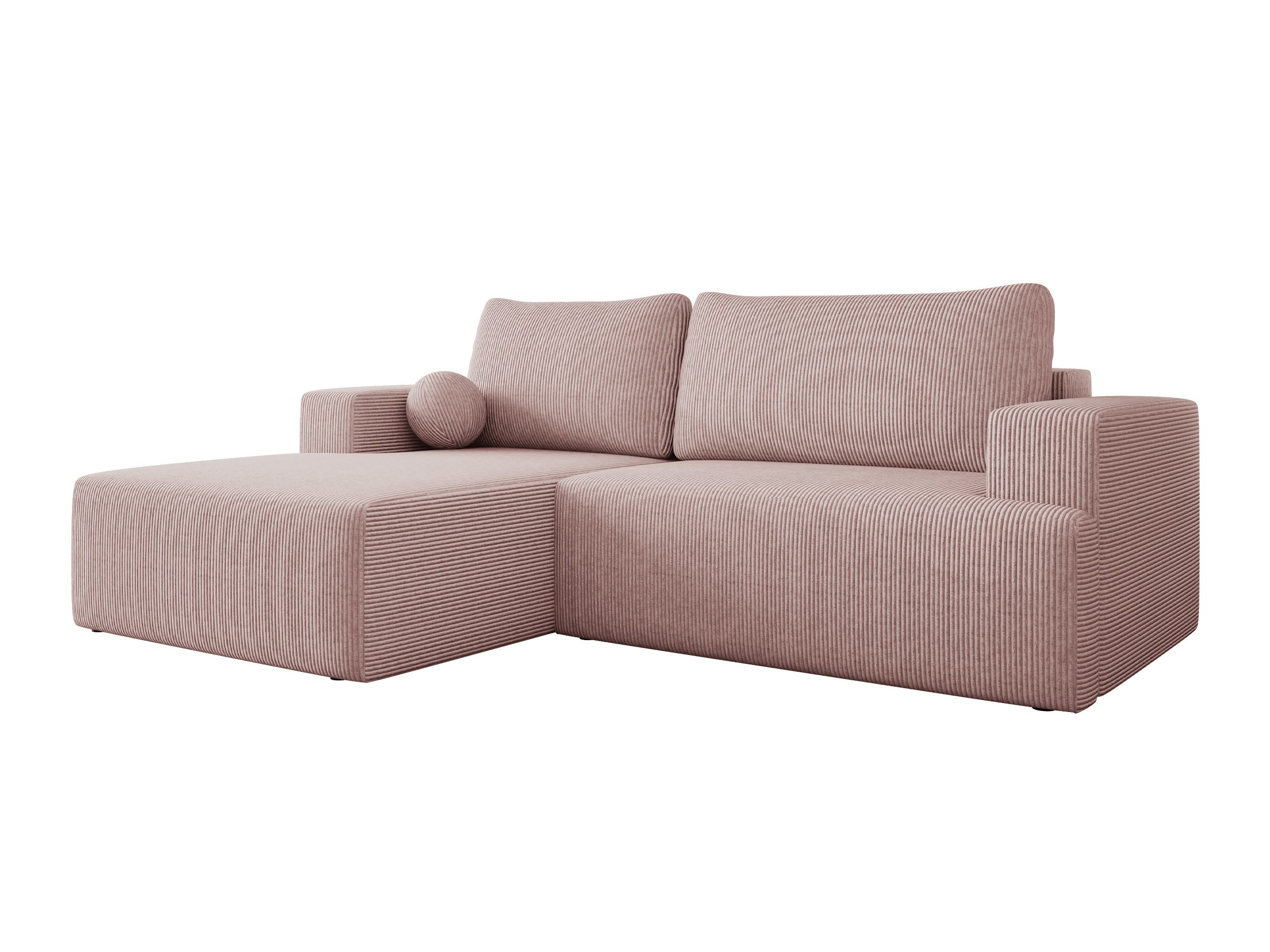 Corner sofa Comfivo Societas (Poso 52)