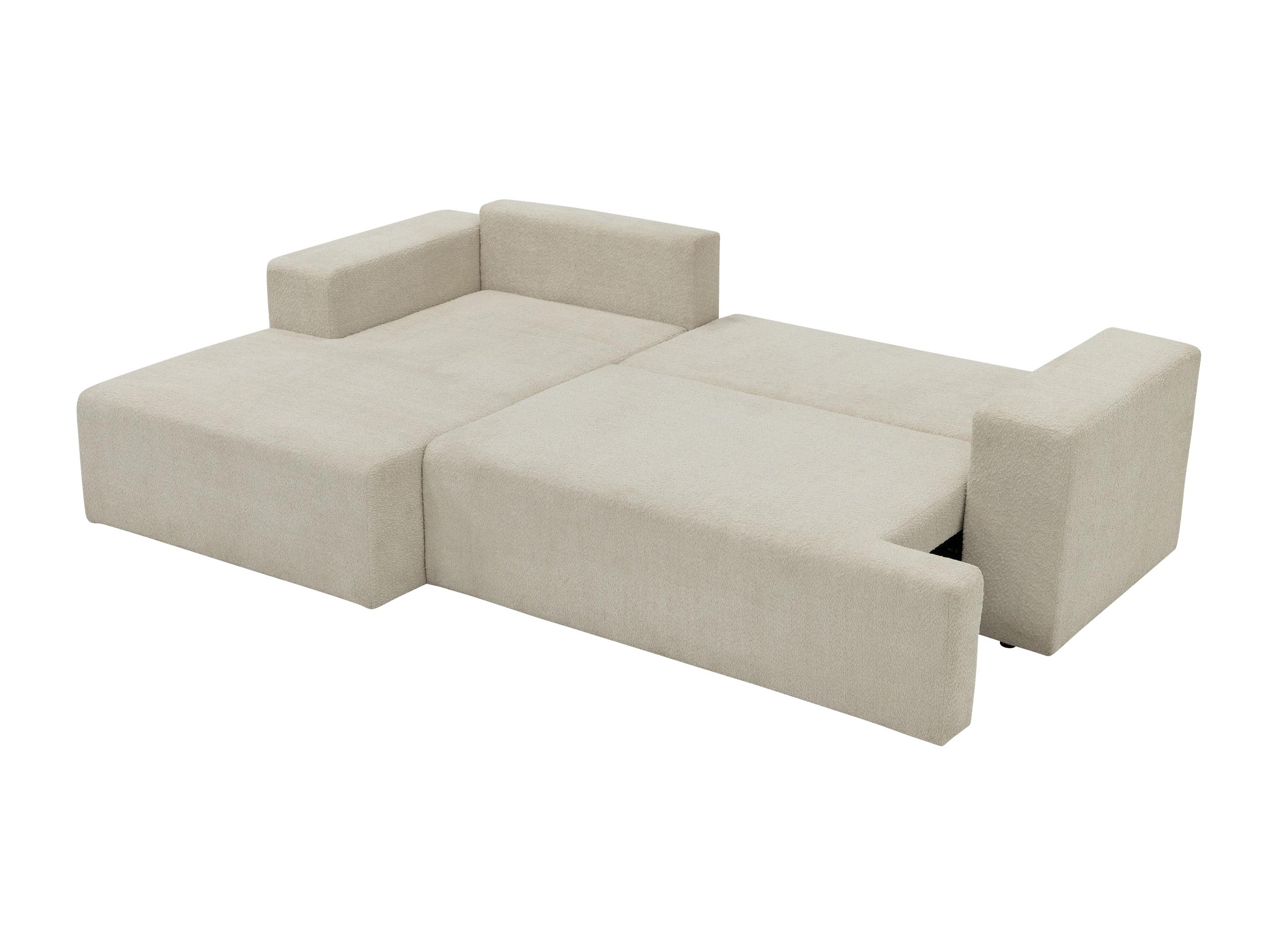 Corner sofa Comfivo Societas (Poso 52)