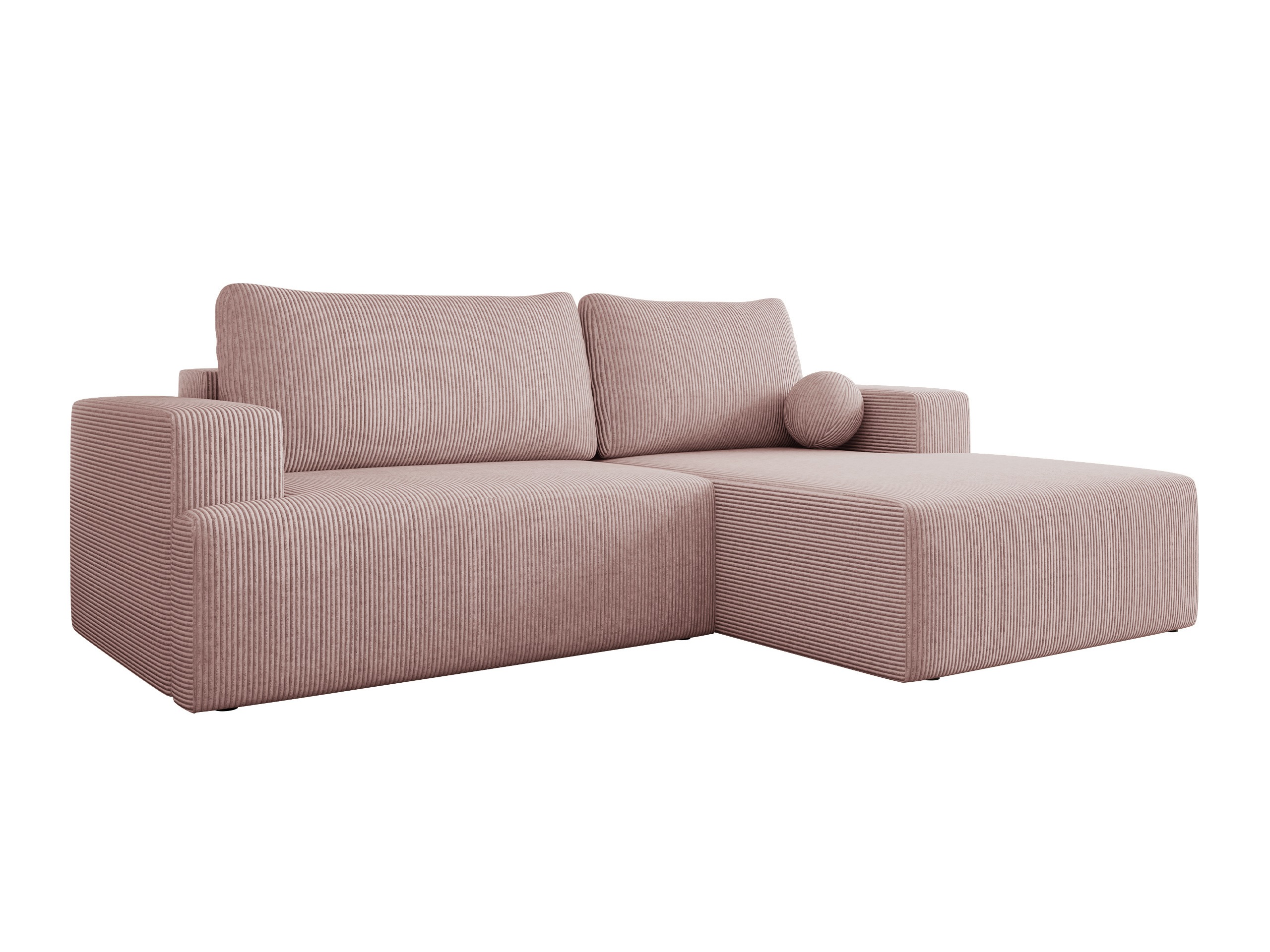 Corner sofa Comfivo Societas (Poso 52)
