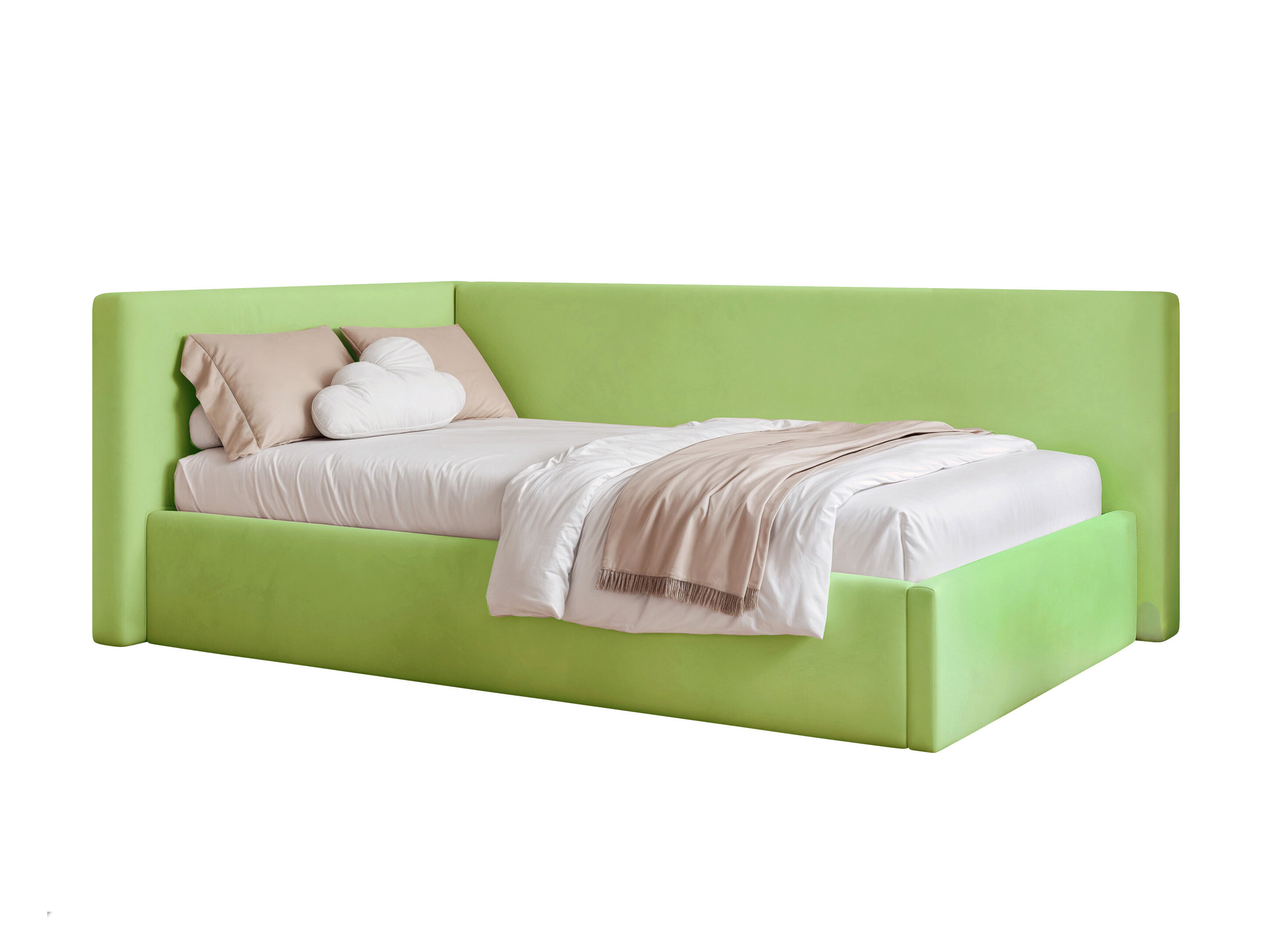 Bed Martinez 132 (Magic Velvet 2251)