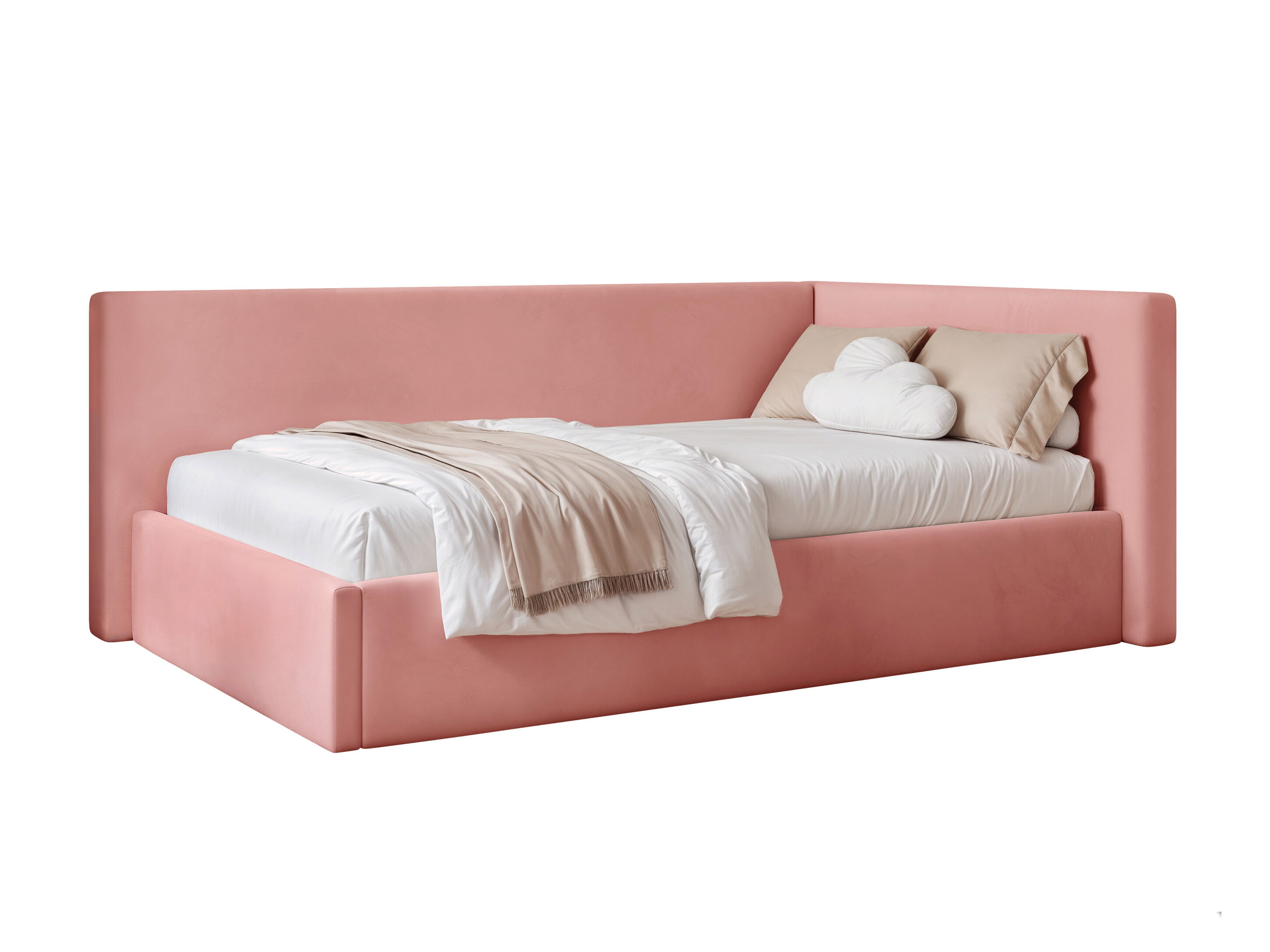 Bed Martinez 132 (Magic Velvet 2257)