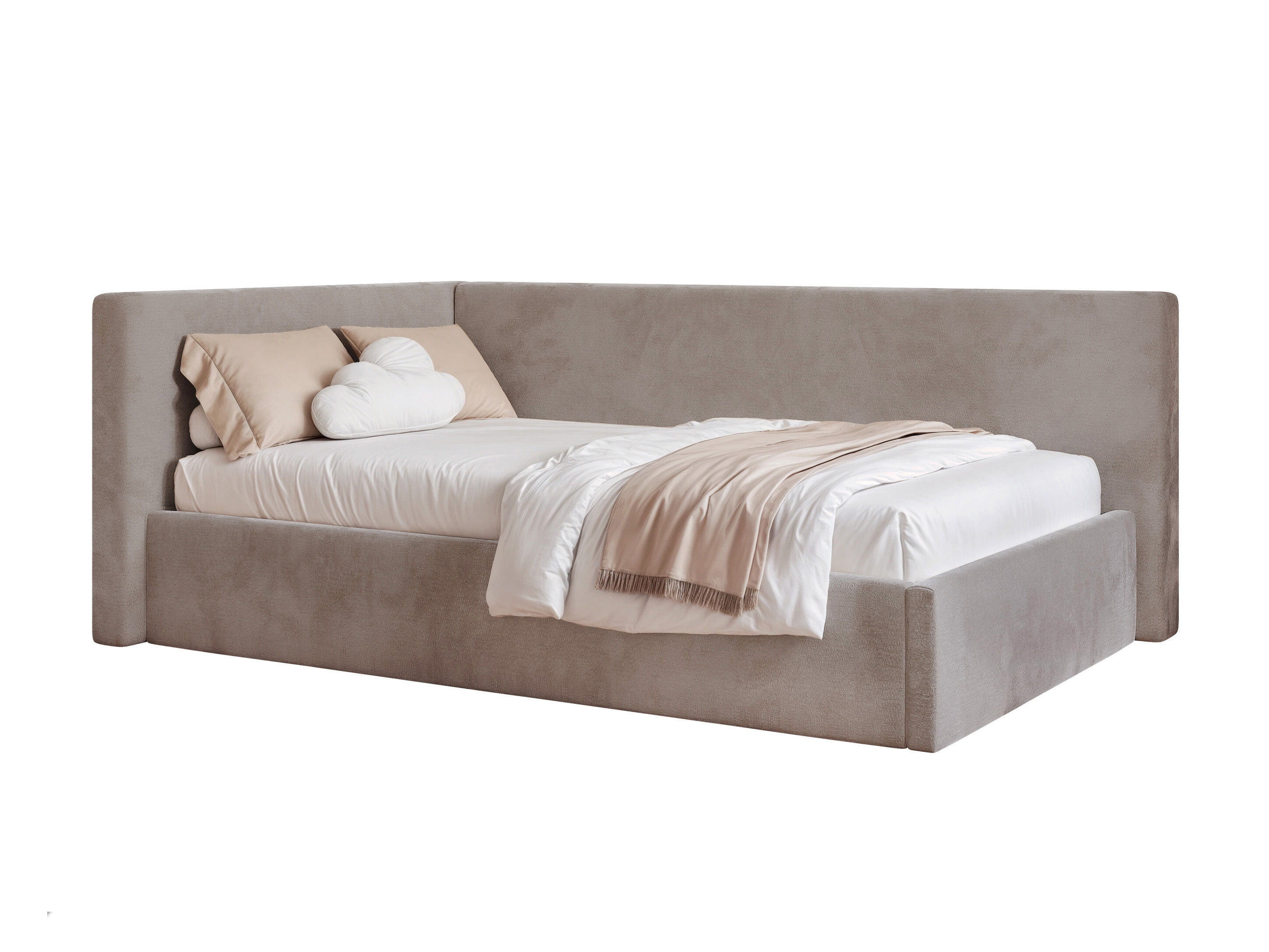 Bed Martinez 132 (Margo 02)