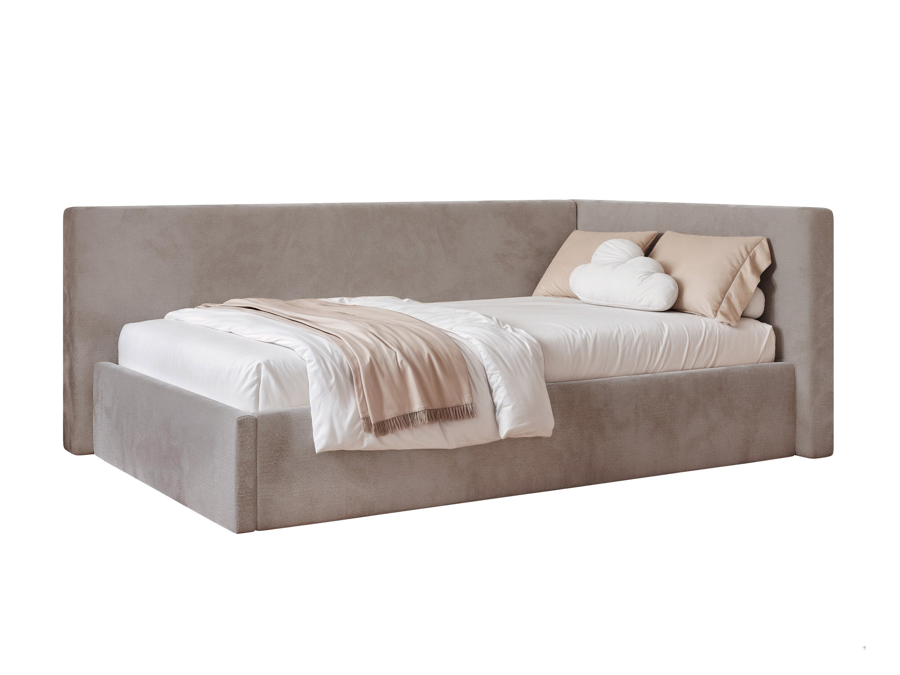 Bed Martinez 132 (Margo 02)