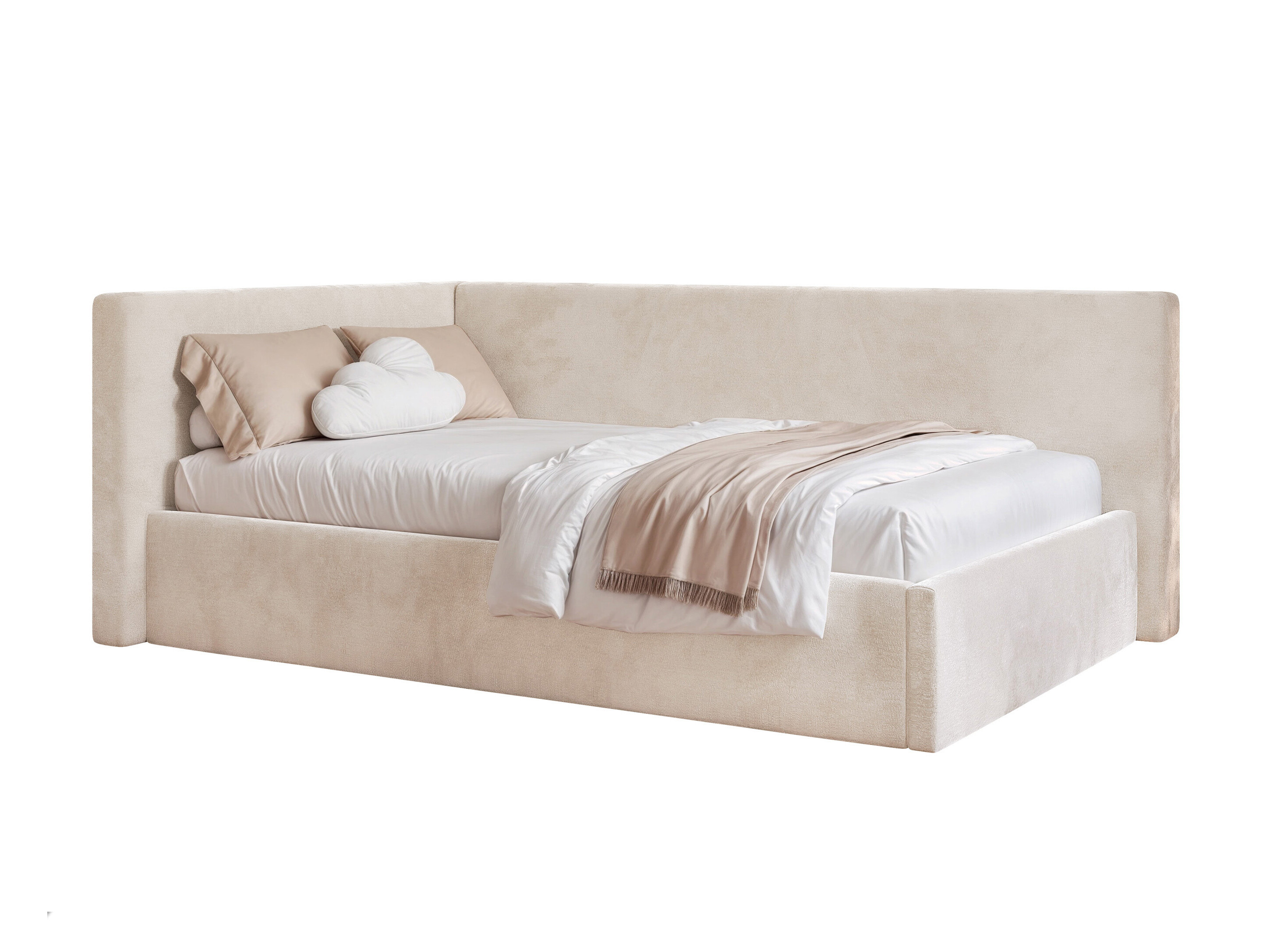 Bed Martinez 132 (Margo 04)