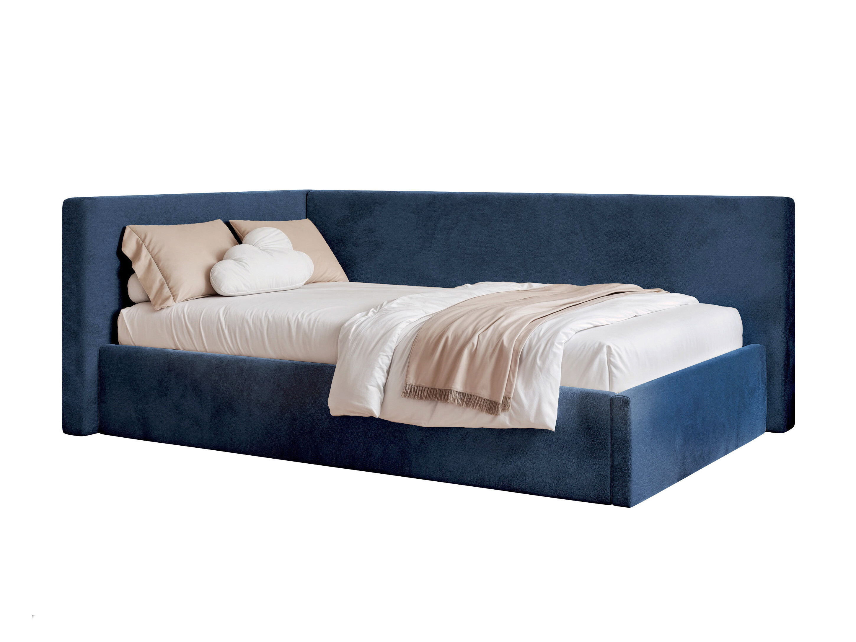 Bed Martinez 132 (Margo 10)