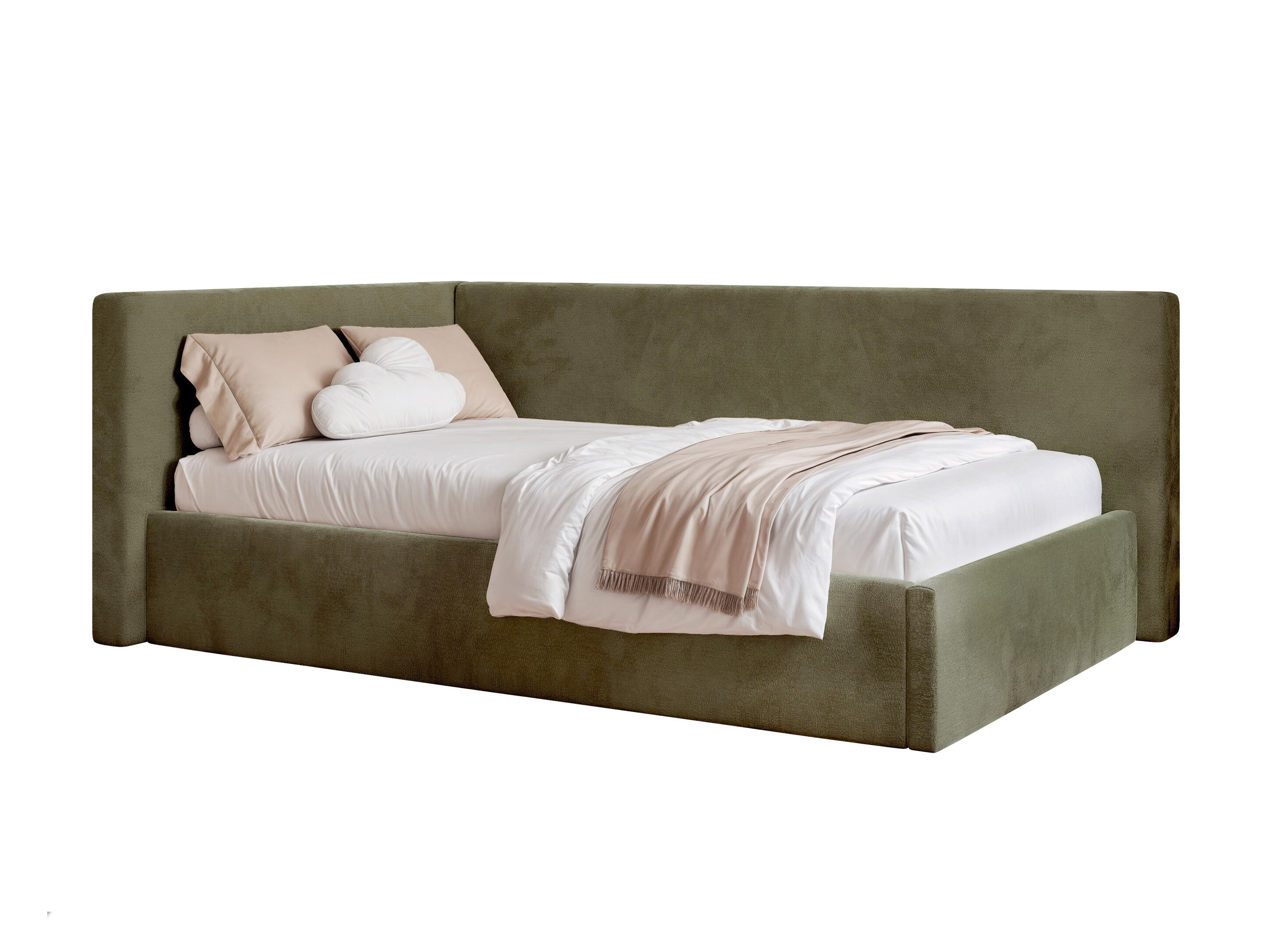 Bed Martinez 132 (Margo 11)