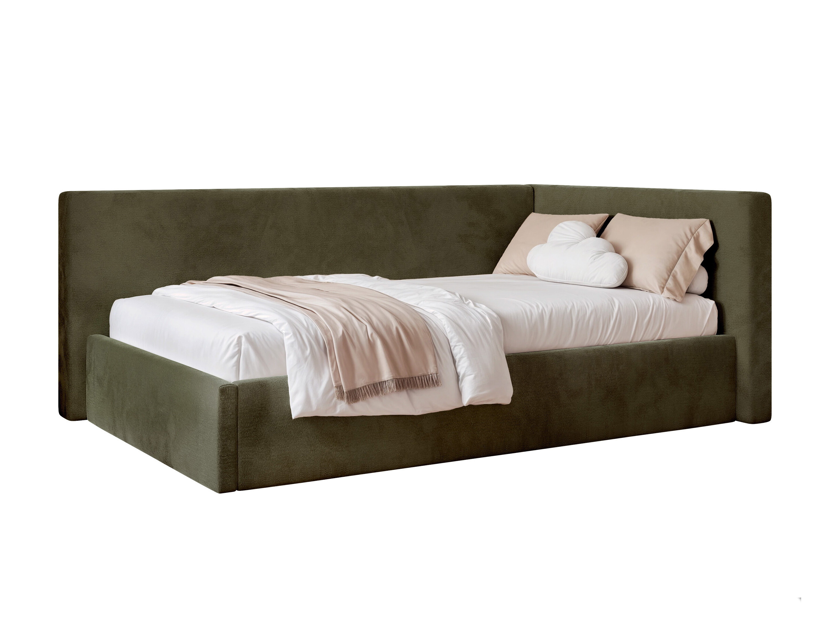 Bed Martinez 132 (Margo 11)