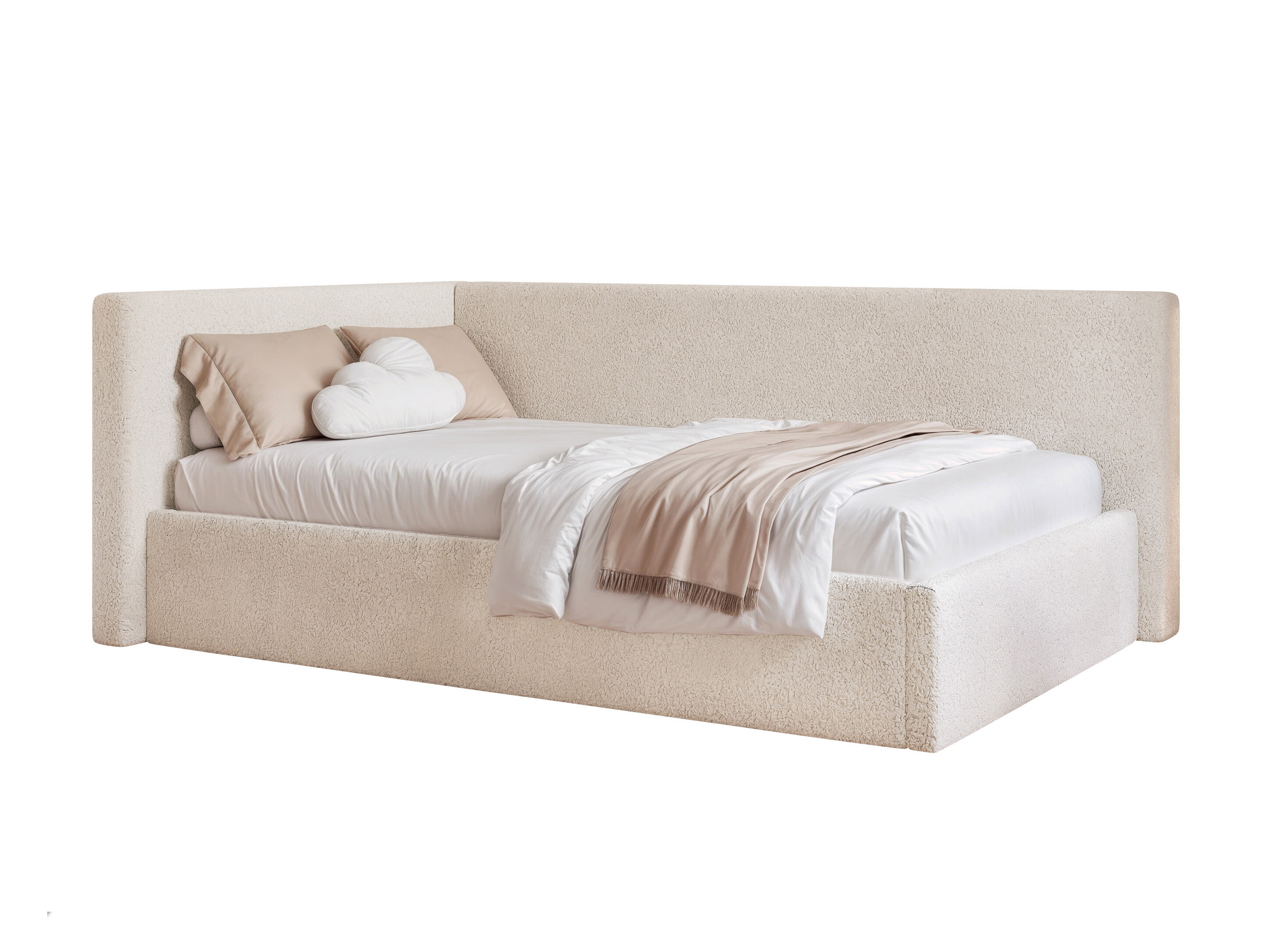 Bed Martinez 132 (Monte 03)