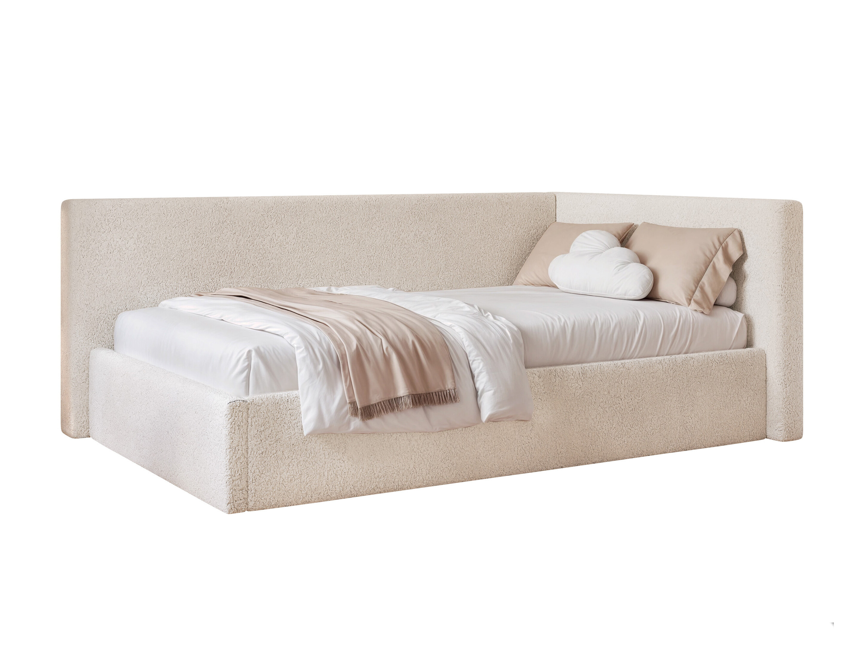 Bed Martinez 132 (Monte 03)