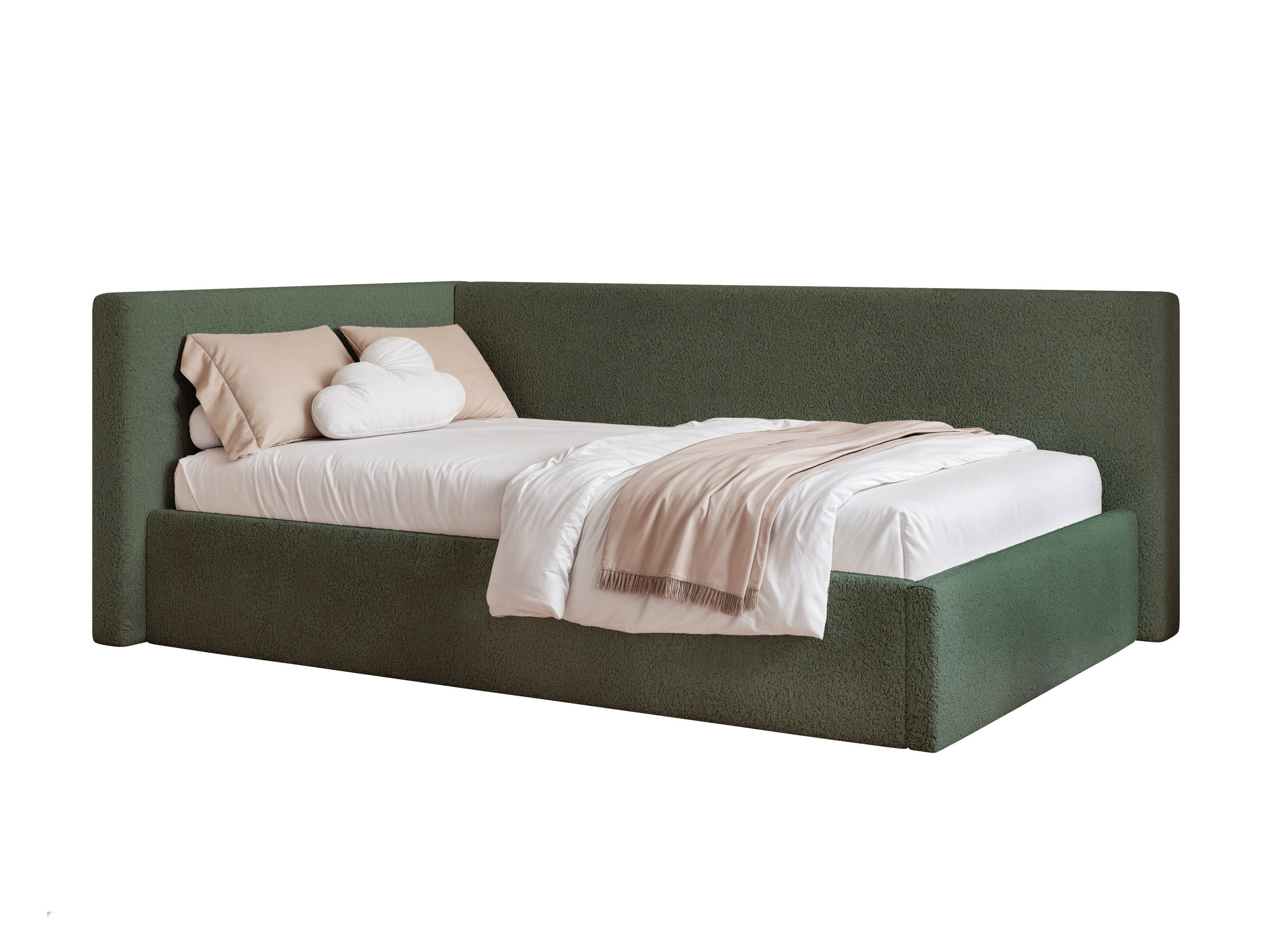 Bed Martinez 132 (Monte 39)